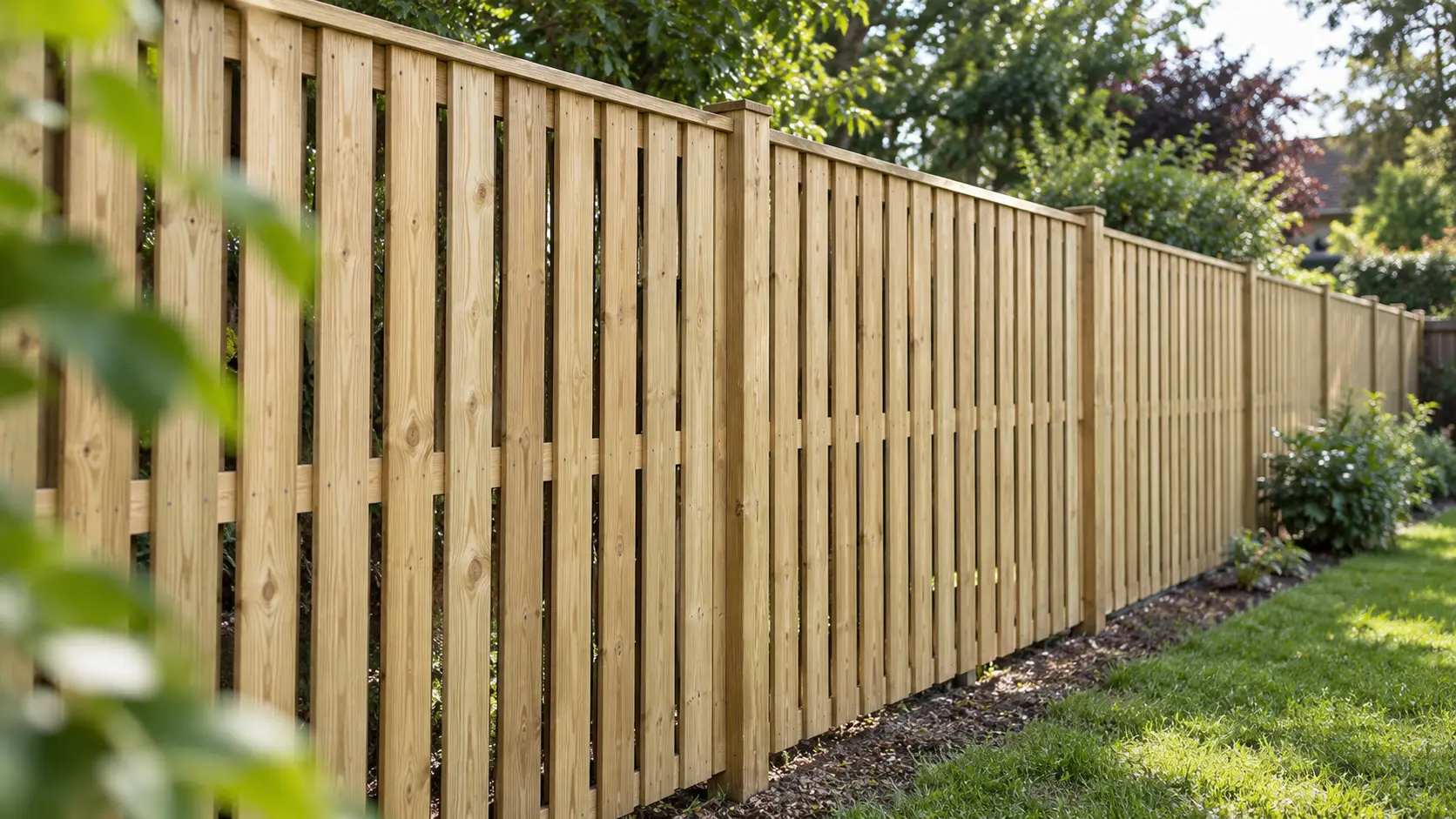 Is Close Board Fencing Suitable for Windy Areas?