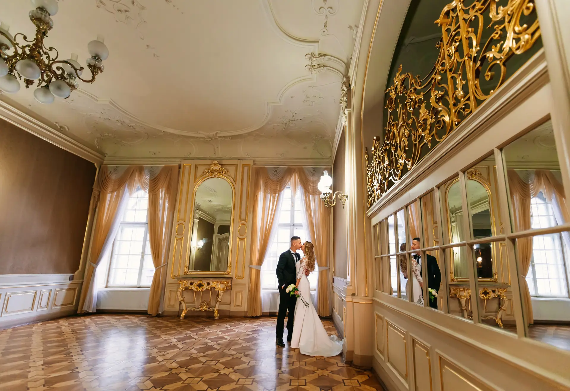 Clarence Hall - Wedding Venues In Camden Town