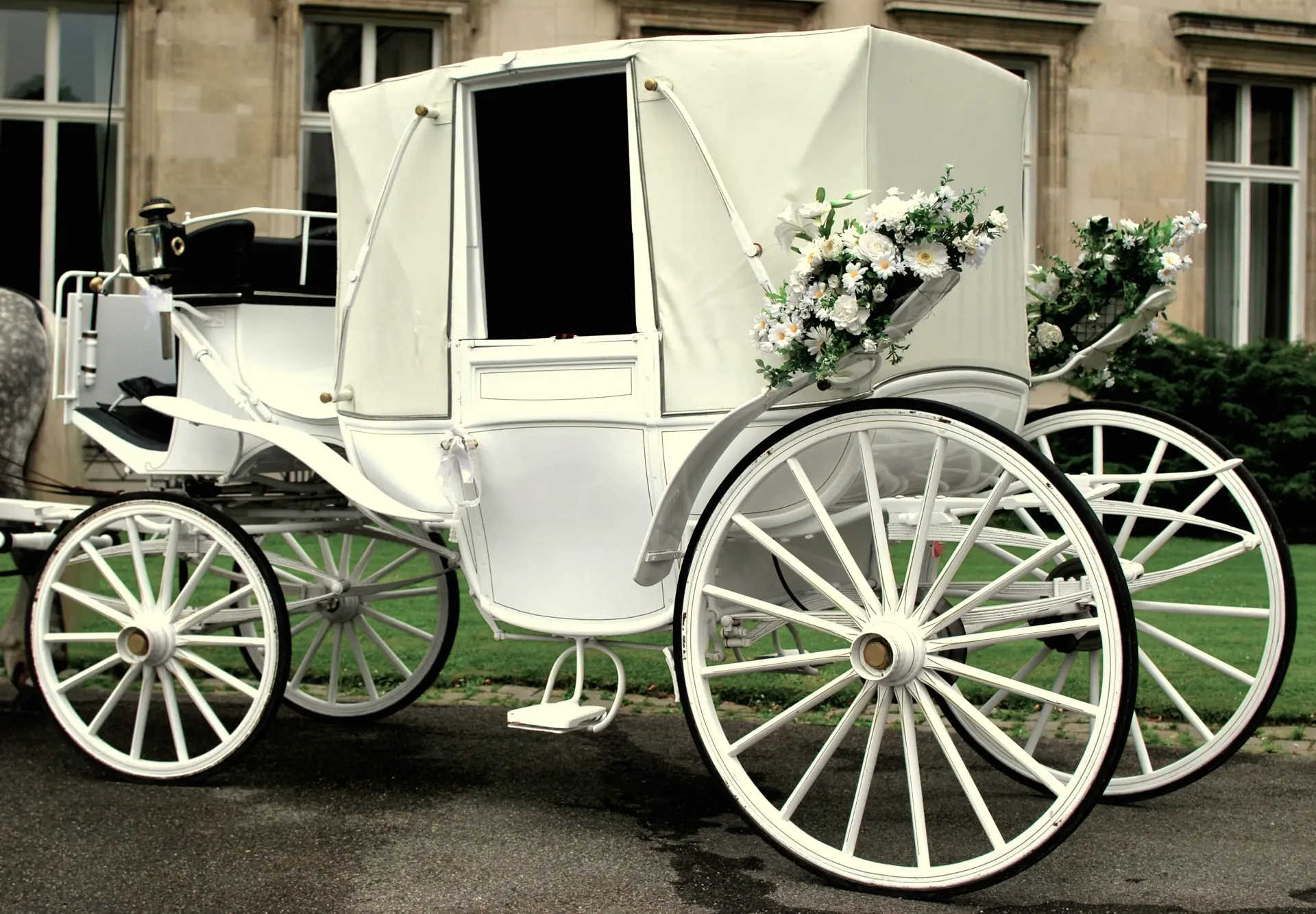 What Is A Realistic Budget For A Wedding In The UK Image