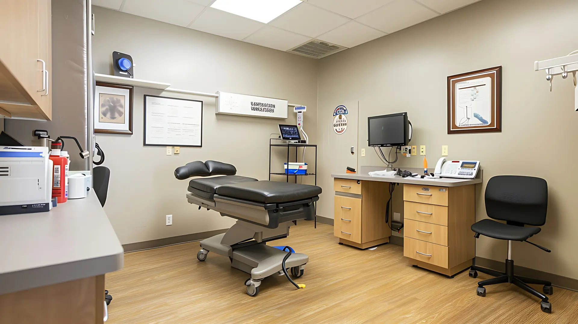What Are Common Germs Found In Offices? Office Cleaning Halifax, Bradford And Leeds