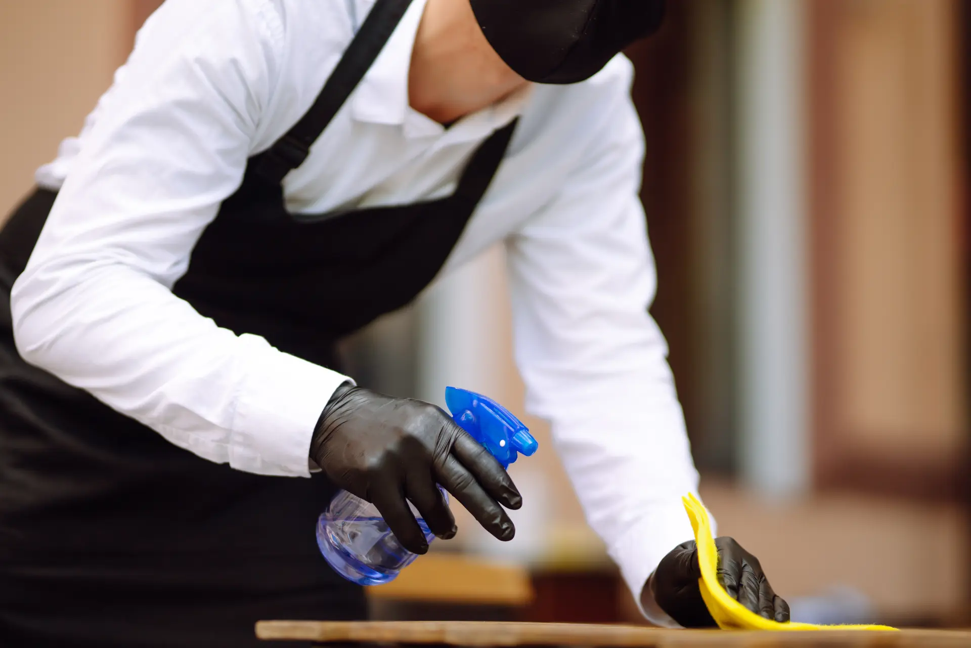 Influenza - Common Germs Found In Offices