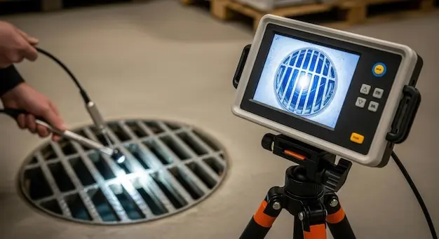 Is A Drain Survey Worth The Cost