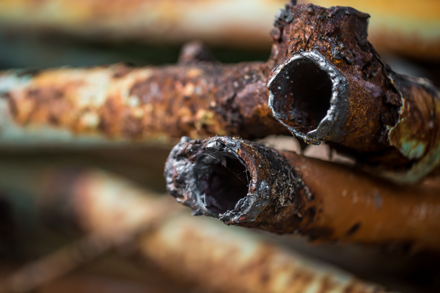 What Is Drain Relining and Do You Need It Image