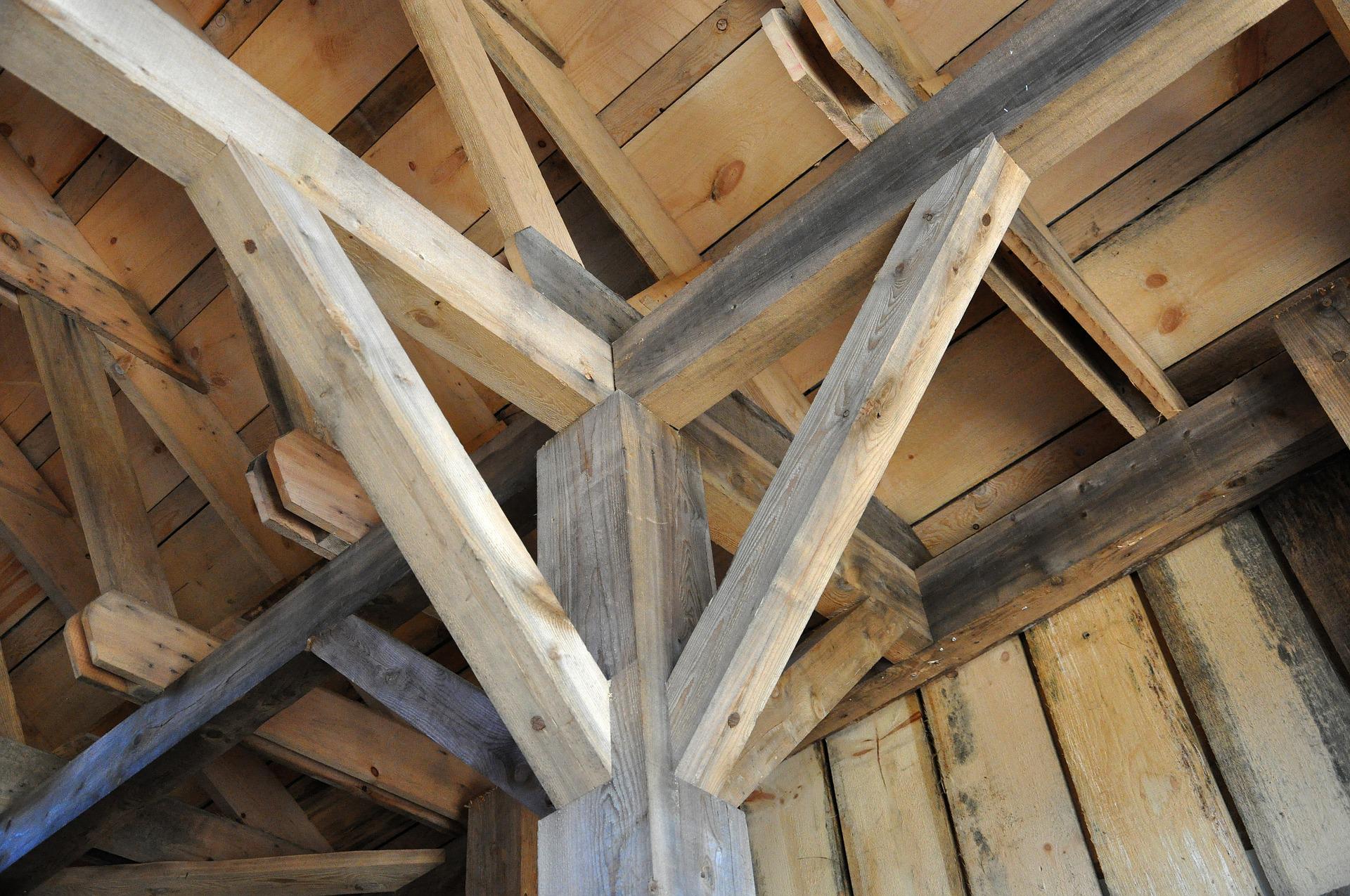 foundation and frame - Extension Build