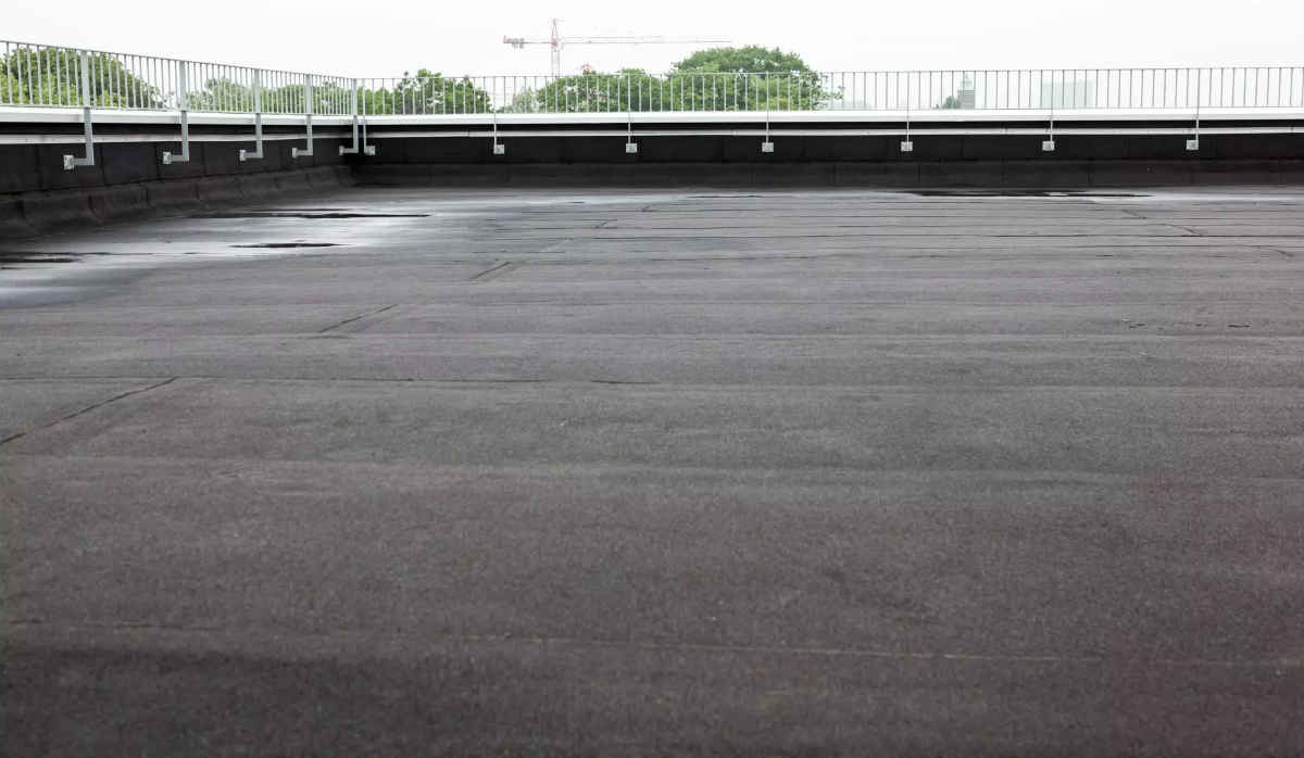 How to Prevent Leaks in Commercial Roofs How to Prevent Leaks in Commercial Roofs