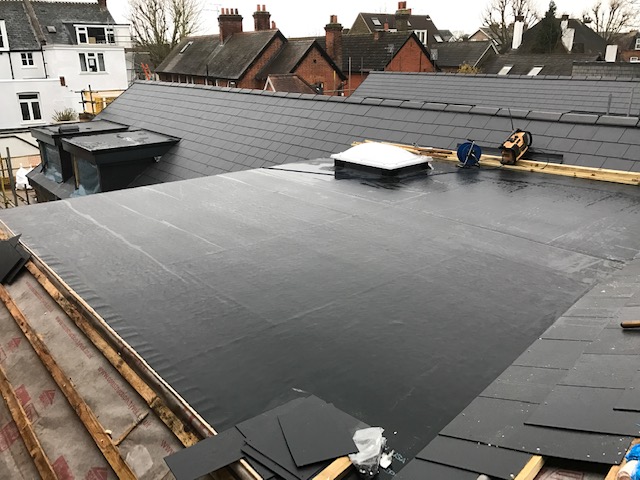 Common Flat Roof Problems and How to Fix Them Common Flat Roof Problems and How to Fix Them
