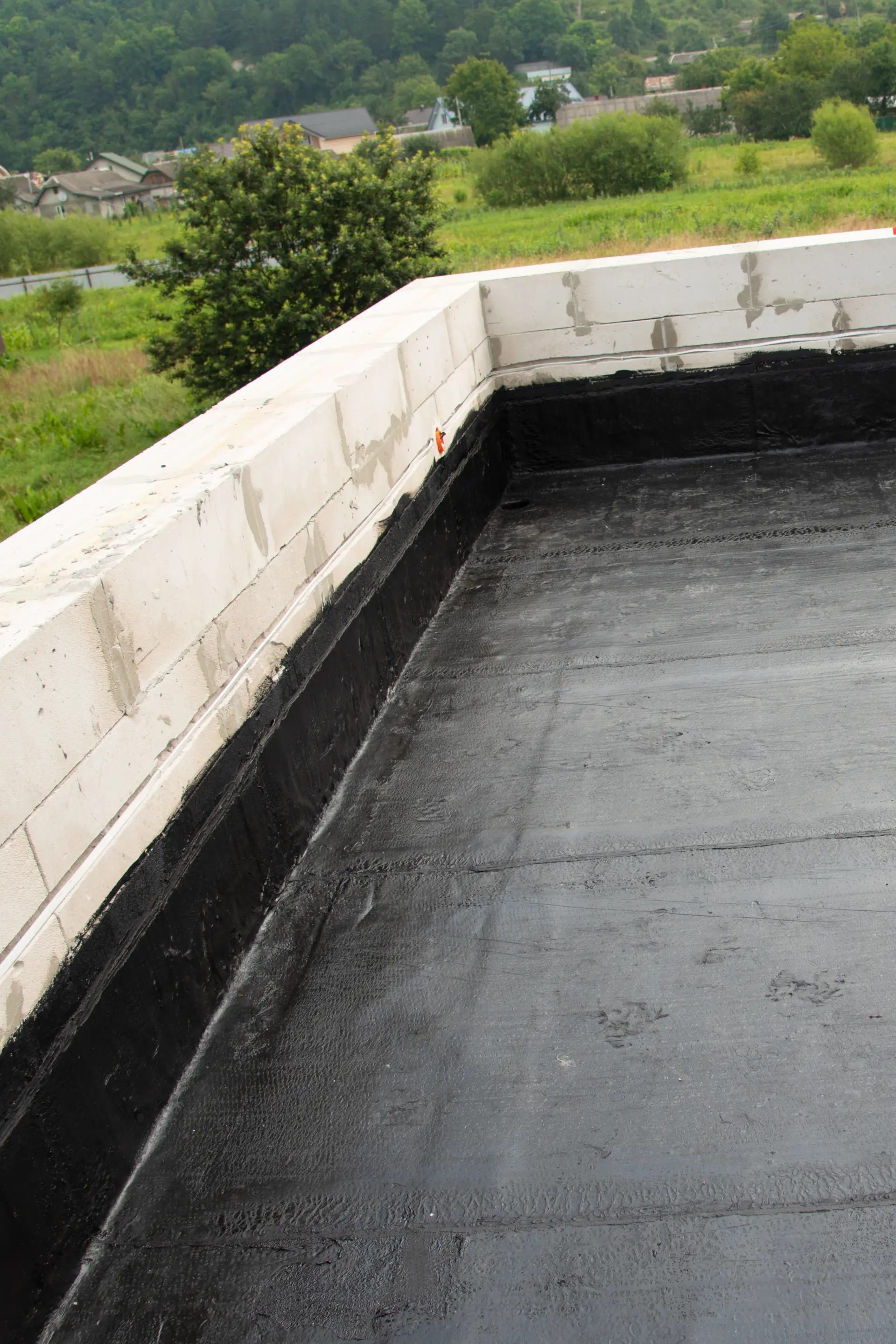 Insulated Flat Roofing - Energy-Efficient Flat Roofing Solutions