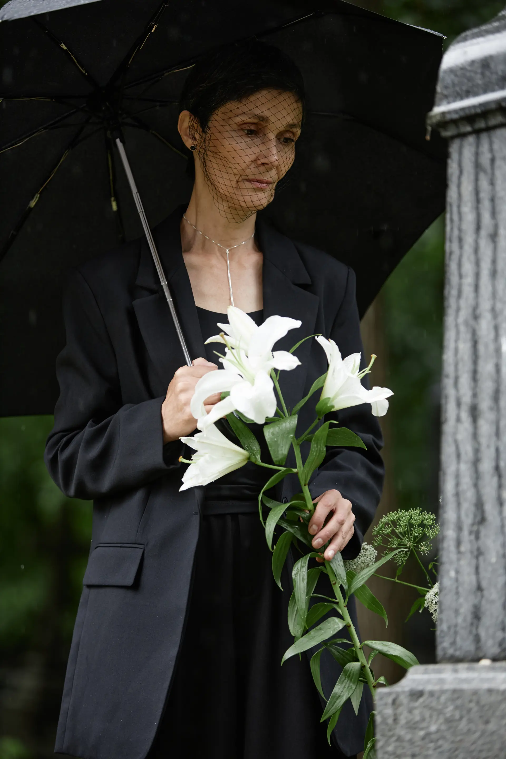 Cultural and Religious Transport Traditions - Funeral Transport Options