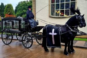 Guide To Planning Funeral Transport