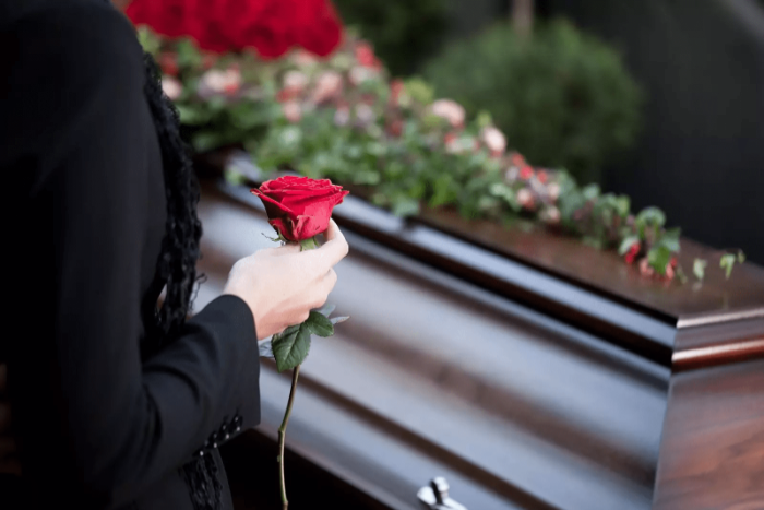 Respect and Honour - Horse and Carriage for a Loved One