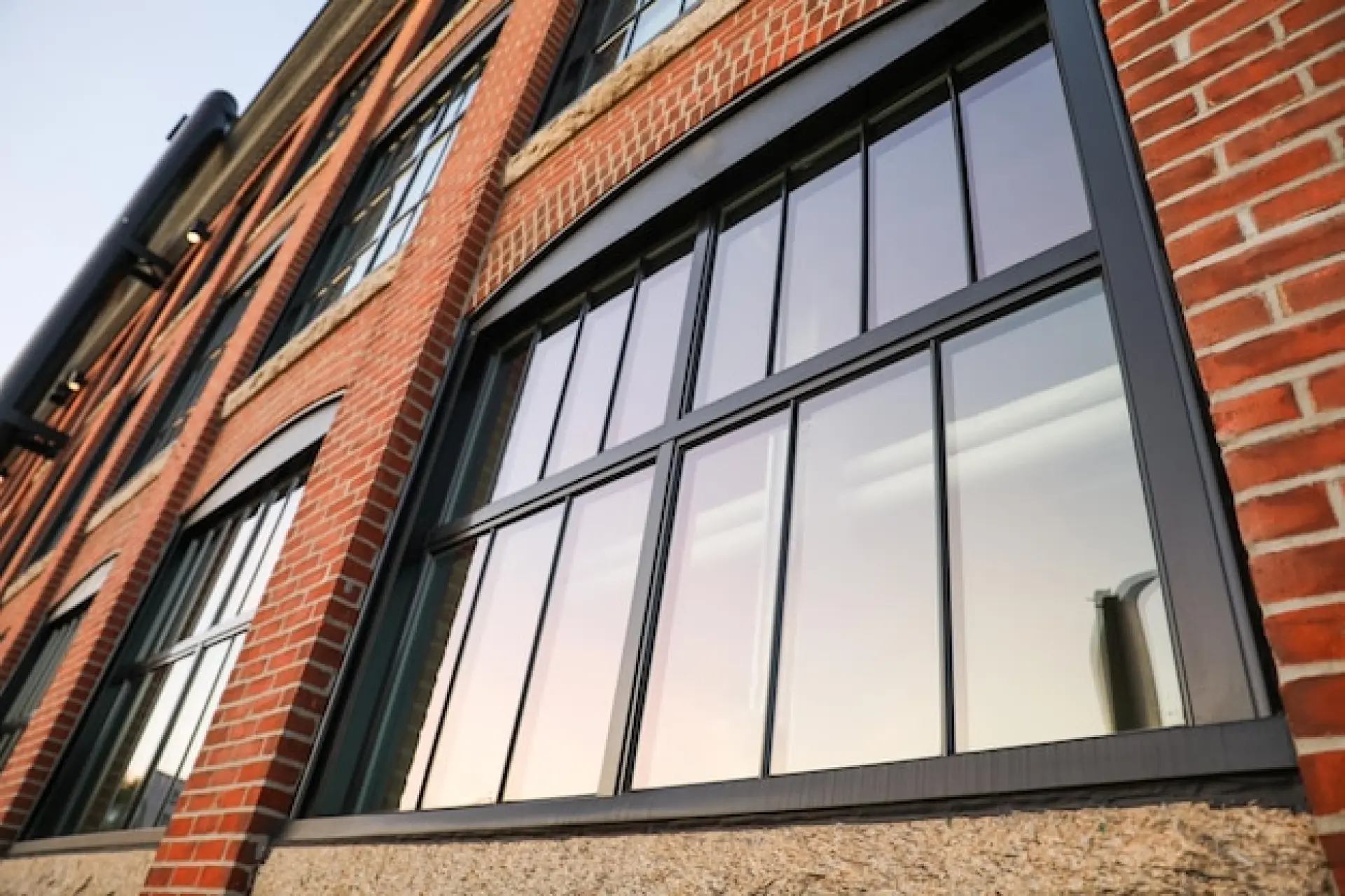 Energy Efficiency Ratings - What Affects the Price of Double Glazing