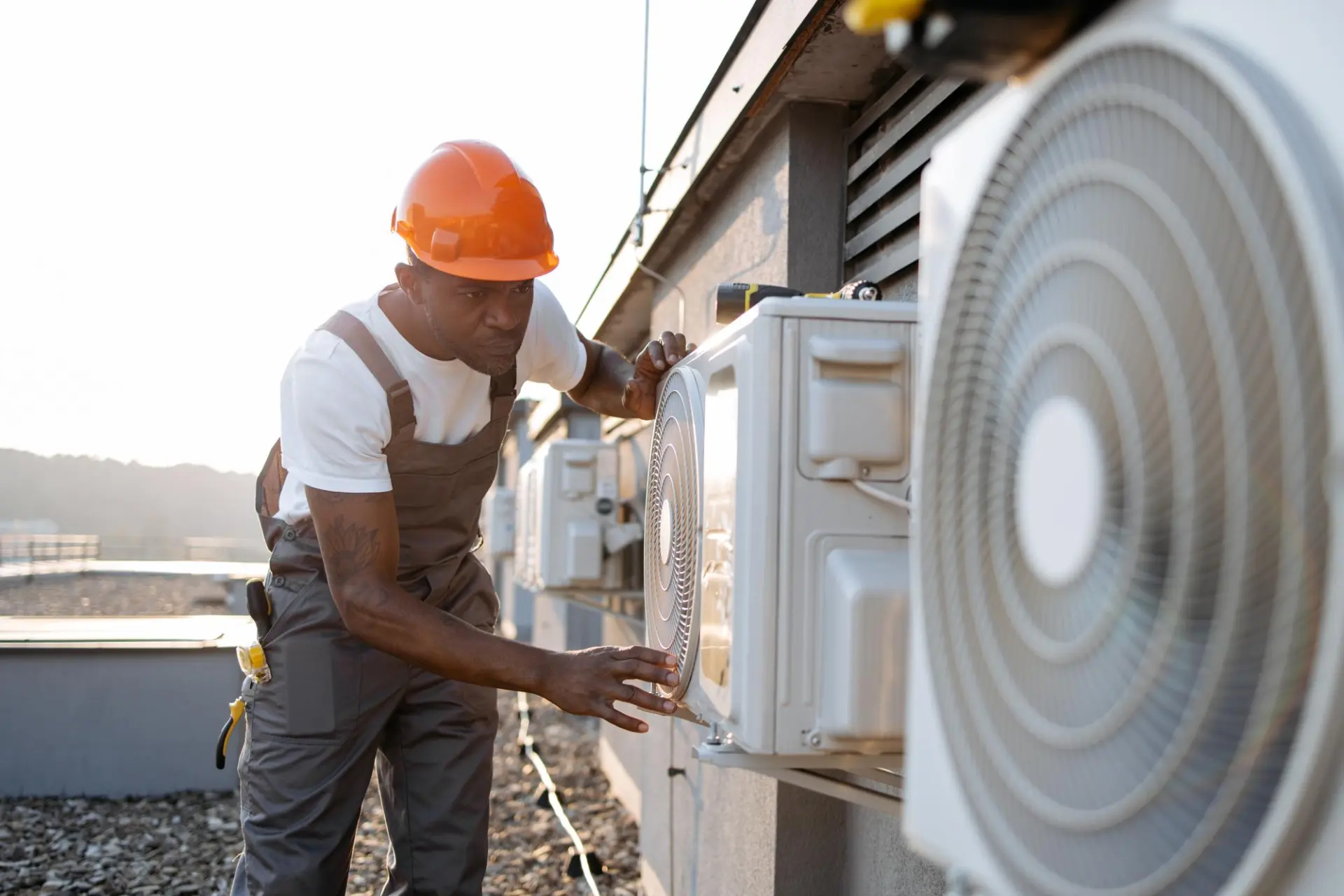 Experienced Air Conditioning Installers Daventry
