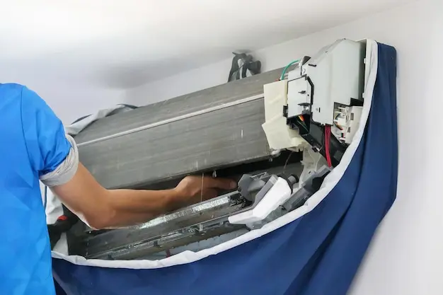 Air Conditioning Repairs Daventry