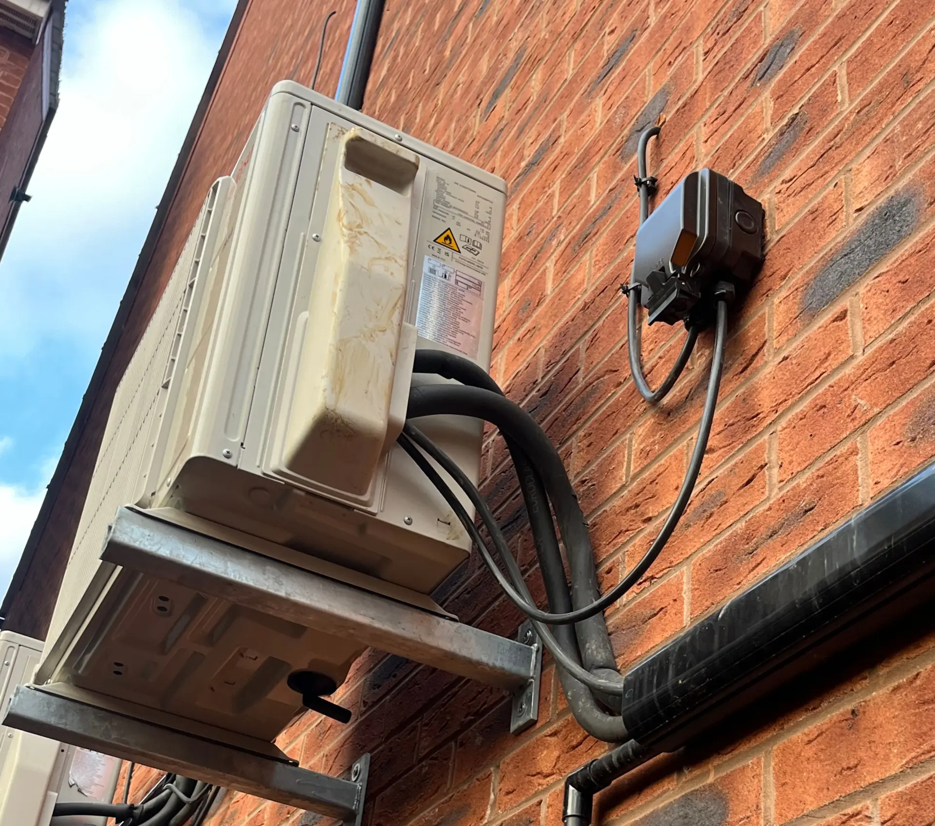 Air Conditioning Installation Daventry