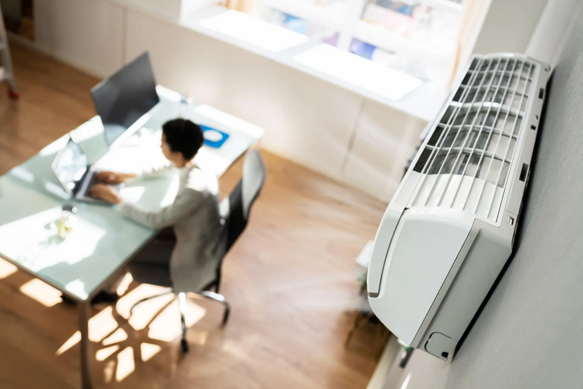 Office Air Conditioning Daventry