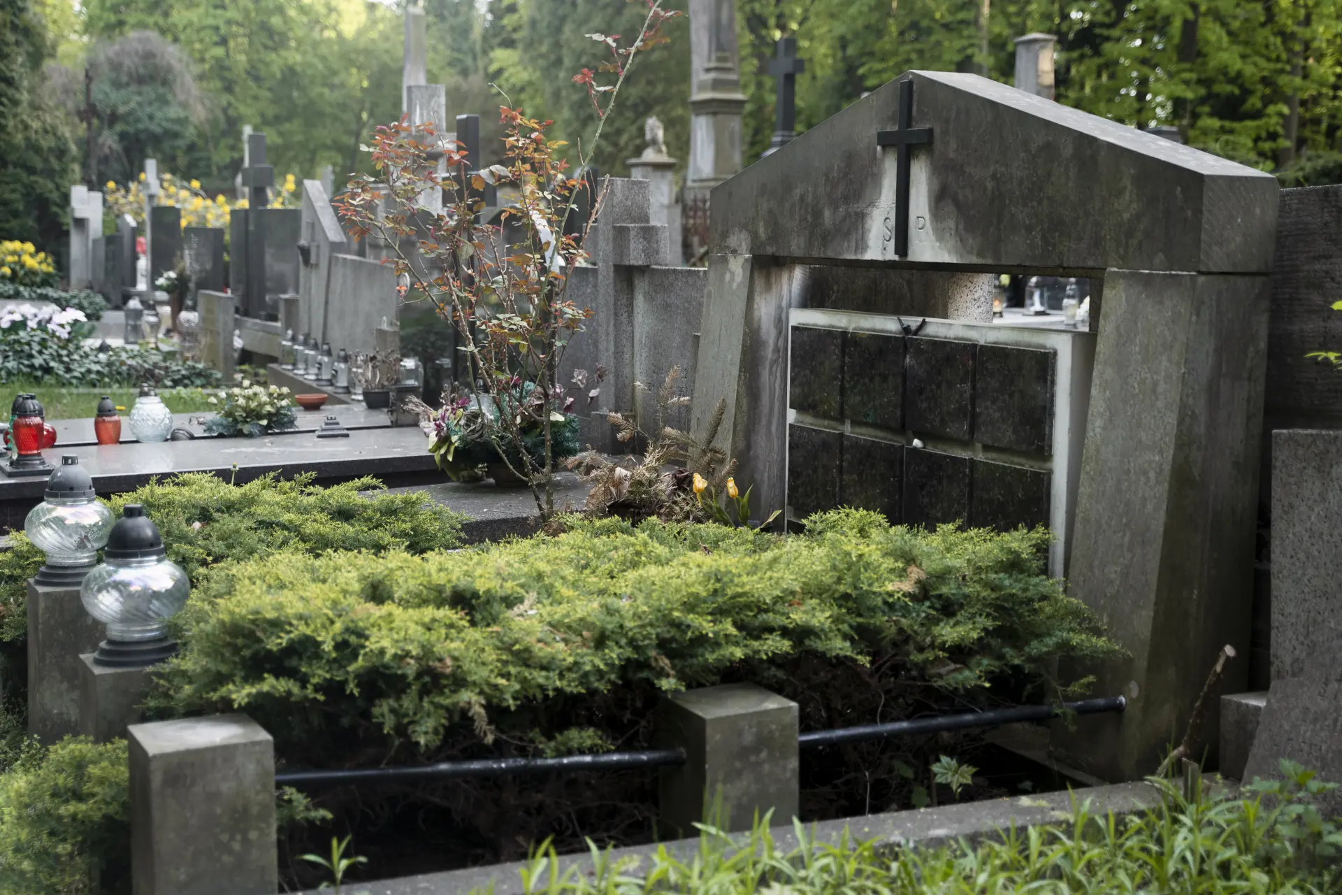 Headstone and Memorial Engraving Perth, Crieff, and Blairgowrie