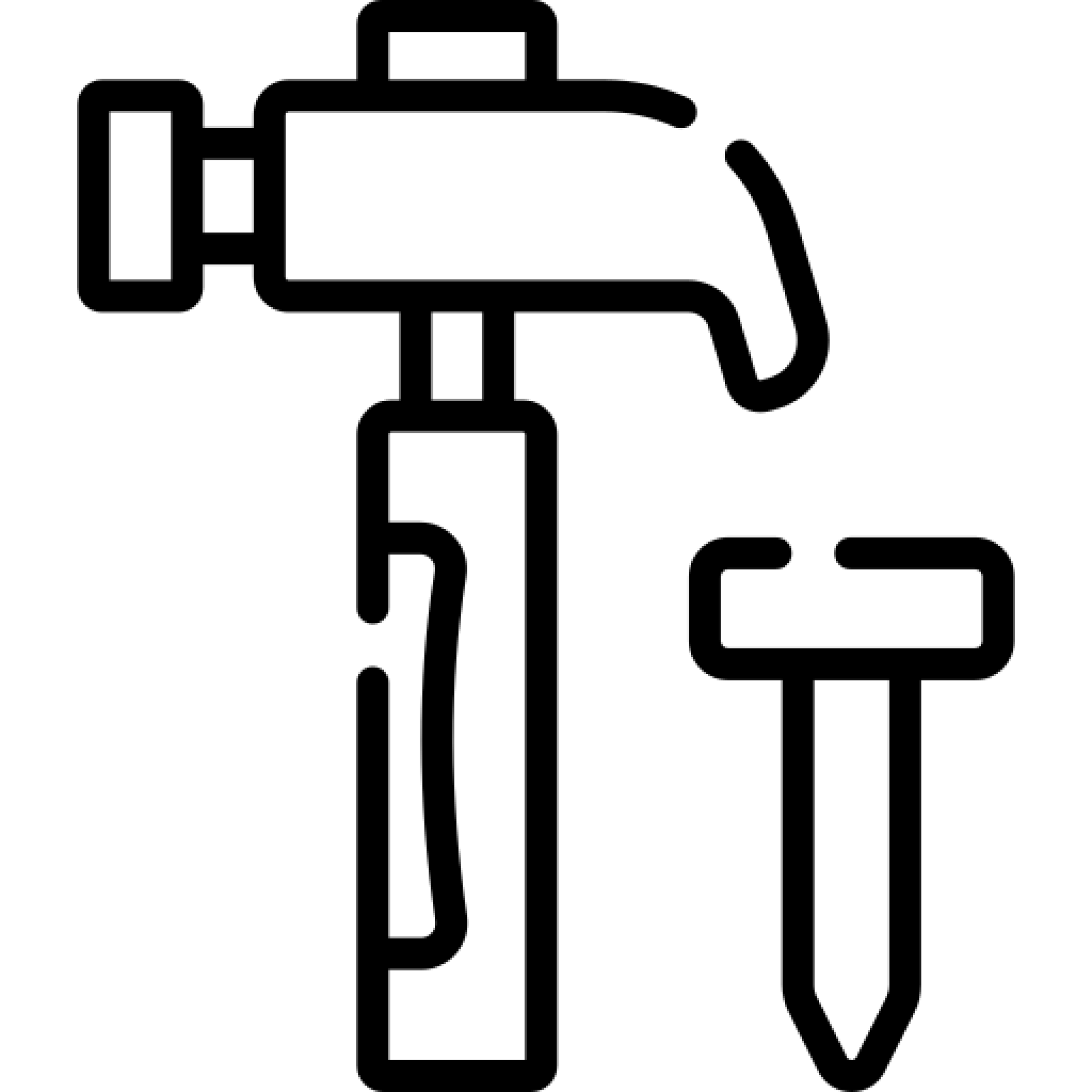 Traditional Stone Engraving