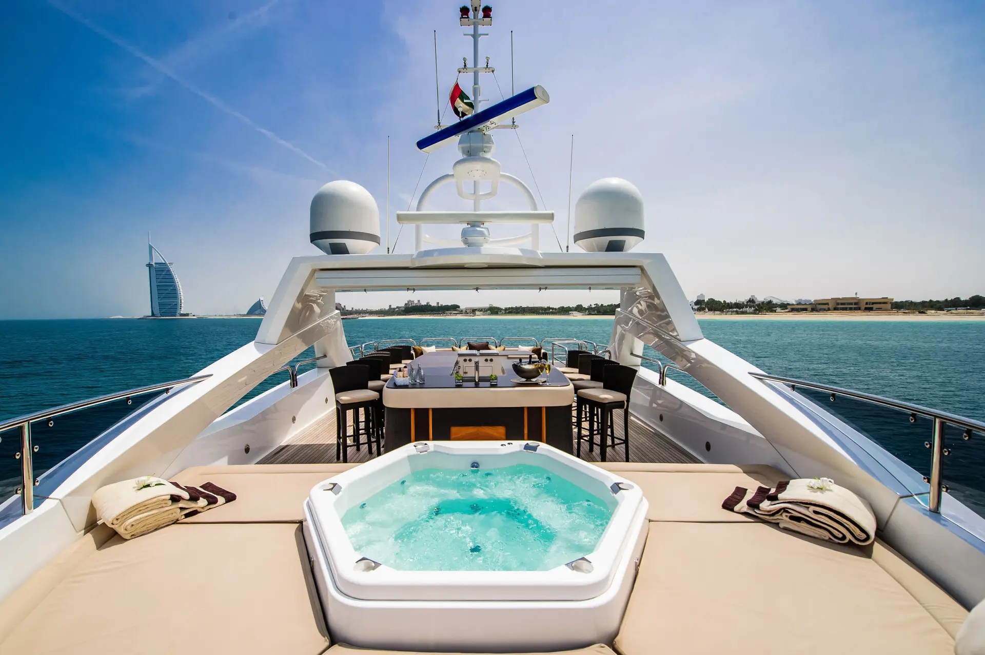 A Beginner’s Guide to Yacht Engine Maintenance