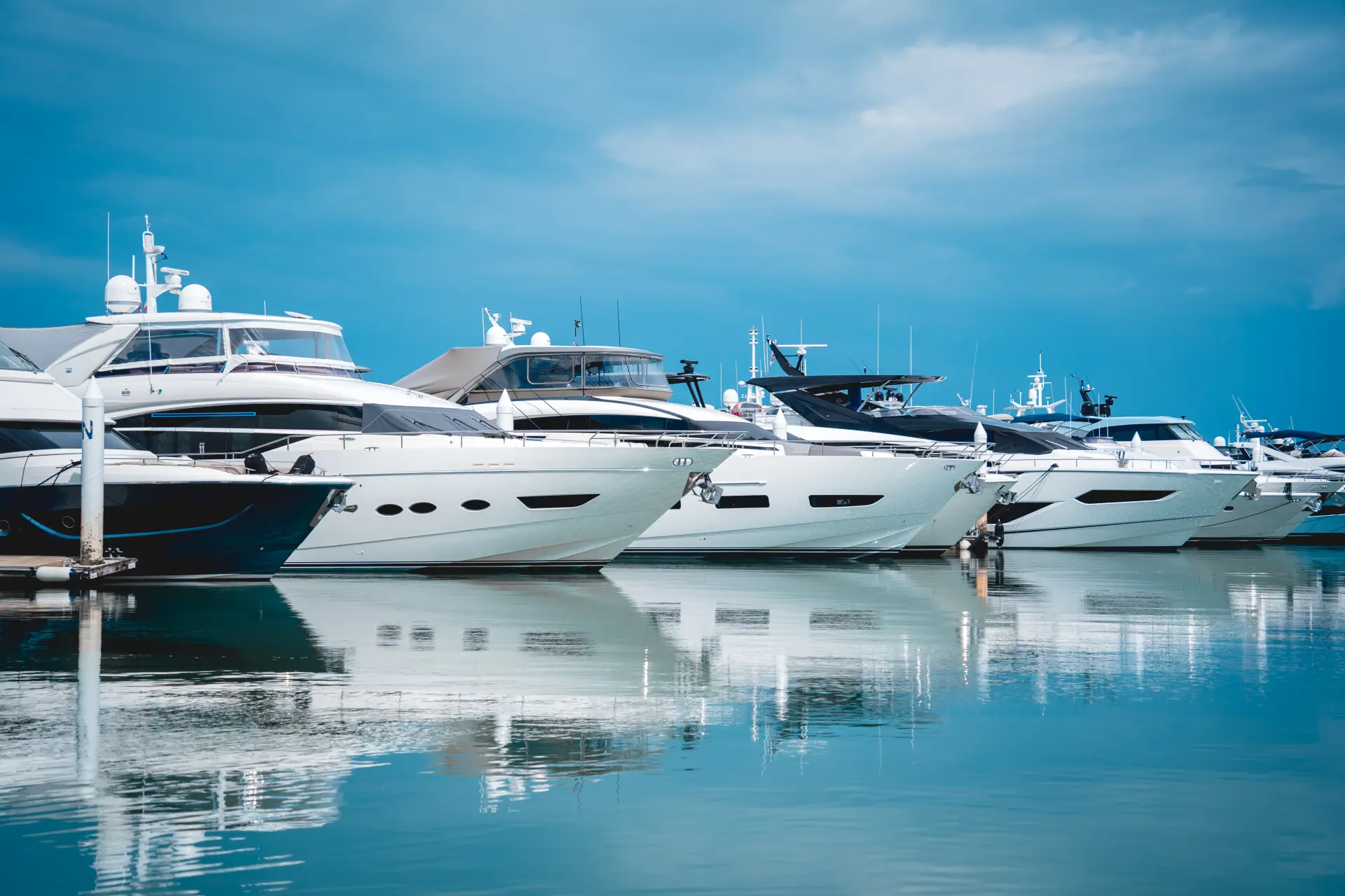 Electrical System Failures - Common Problems with Yacht Engines
