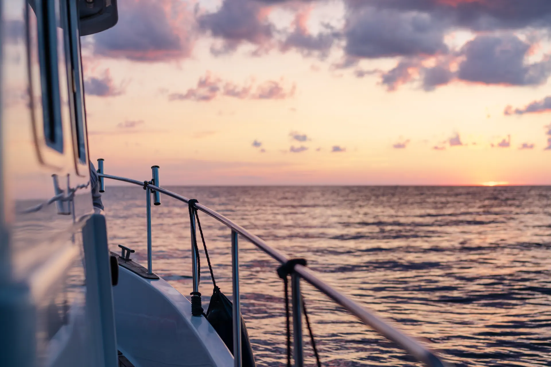 A Beginner’s Guide to Yacht Engine Maintenance