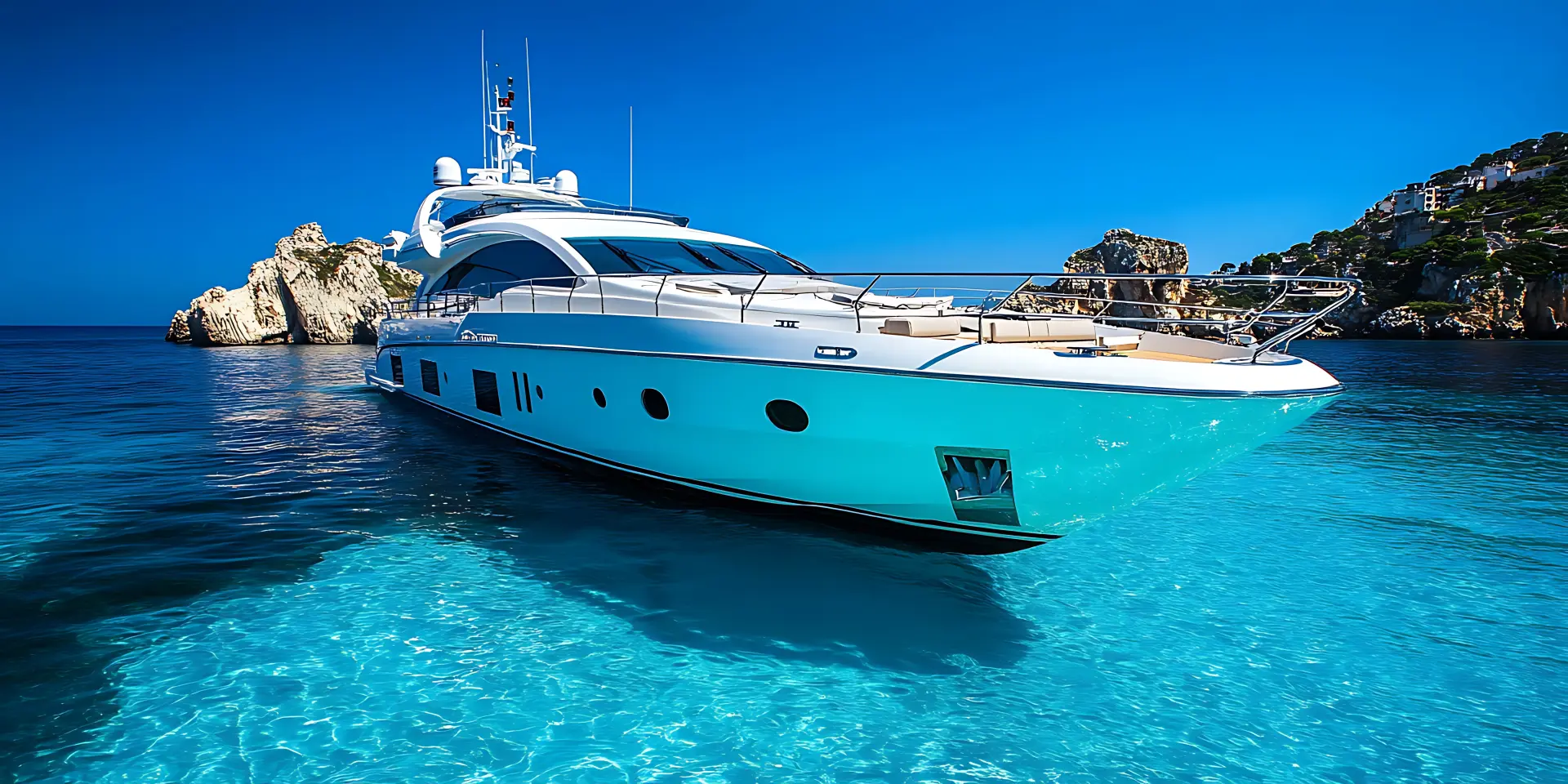 How to Spot Common Problems with Yacht Engines