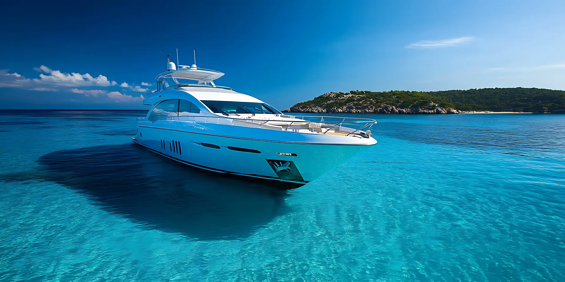 What Are The Signs Your Yacht Engine Needs Repair?
