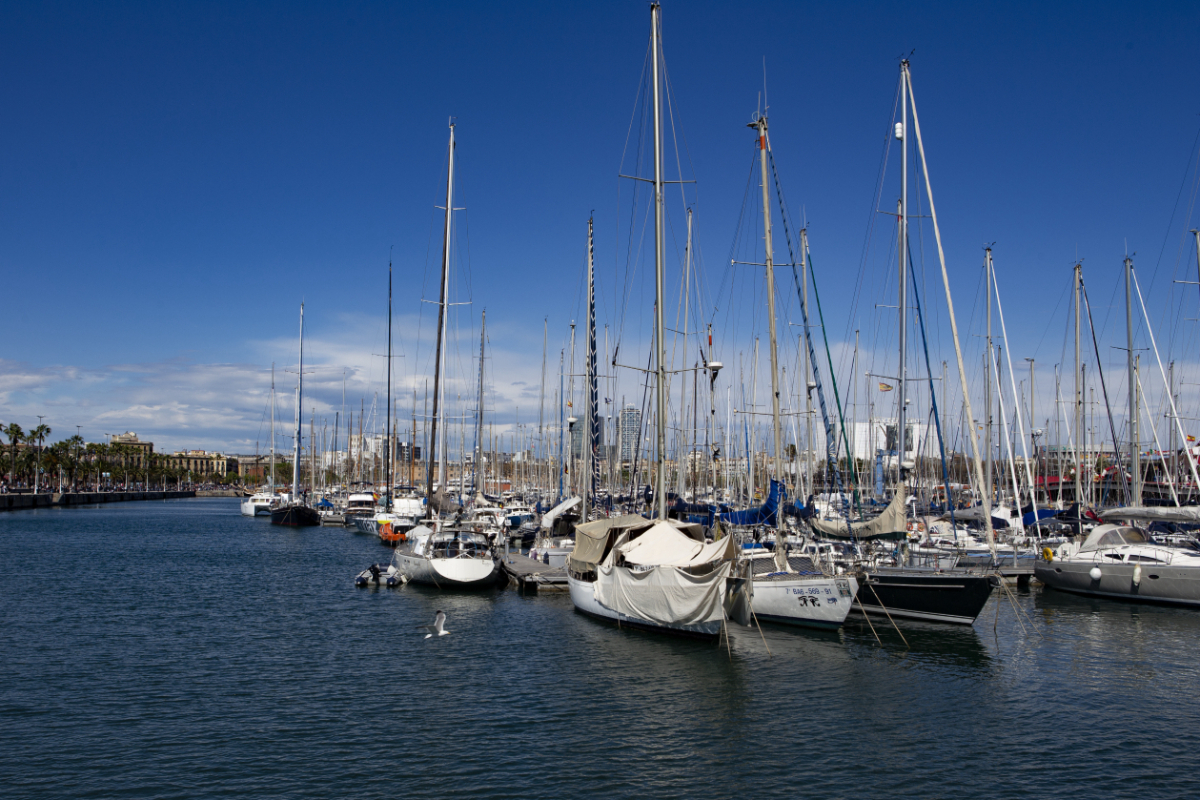 Signs Your Yacht Engine Needs Repair