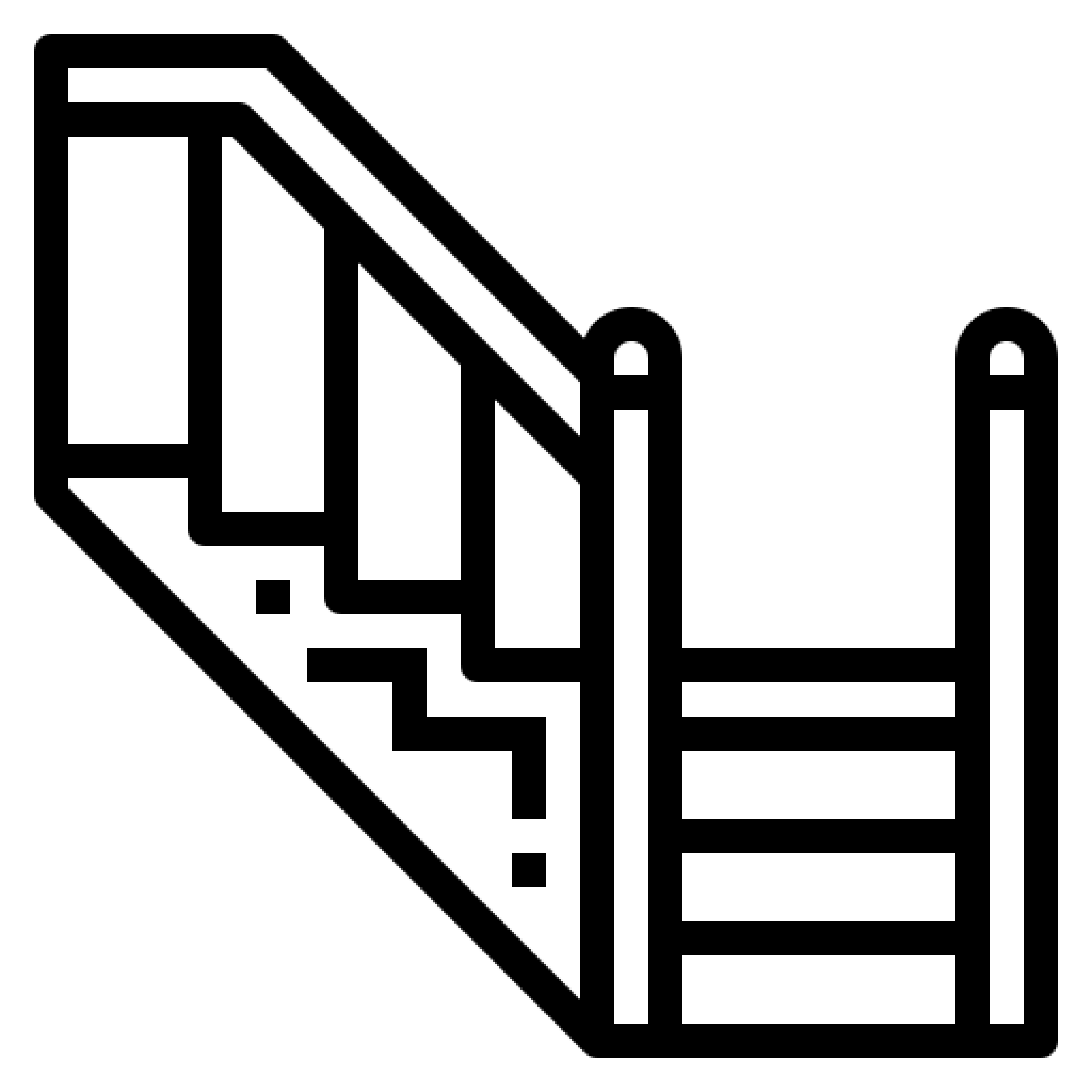 Staircases