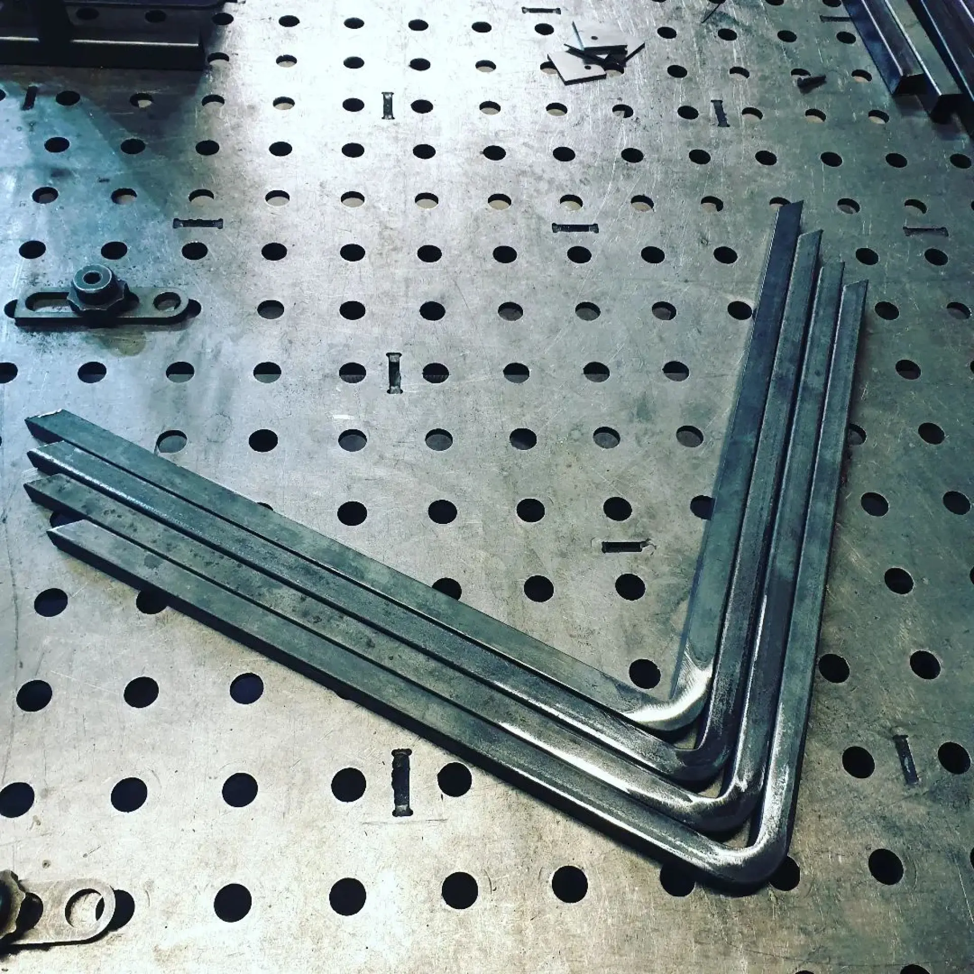 Architectural Metalwork Specialists