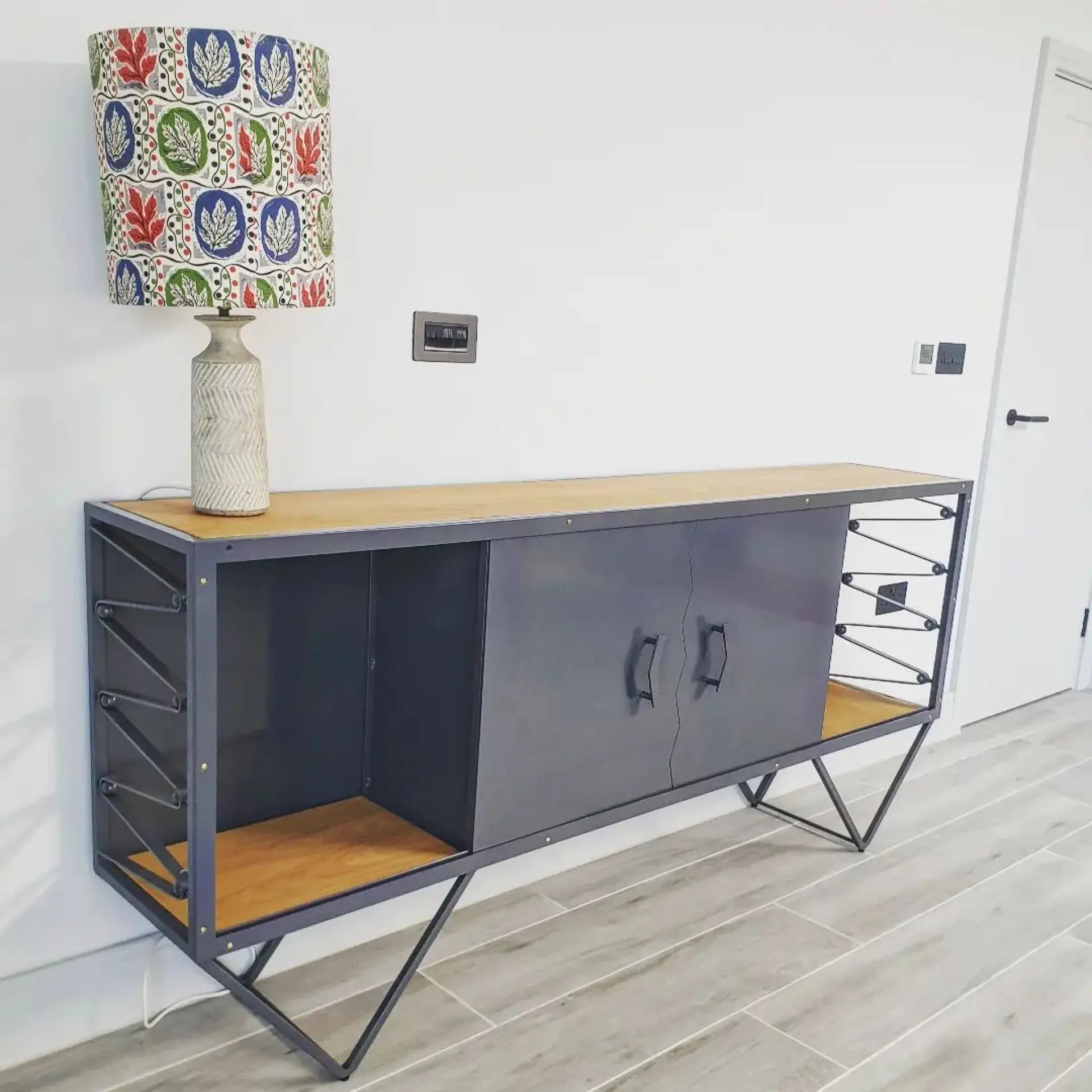Metal Furniture Fabrication Bristol, Cardiff or Gloucester