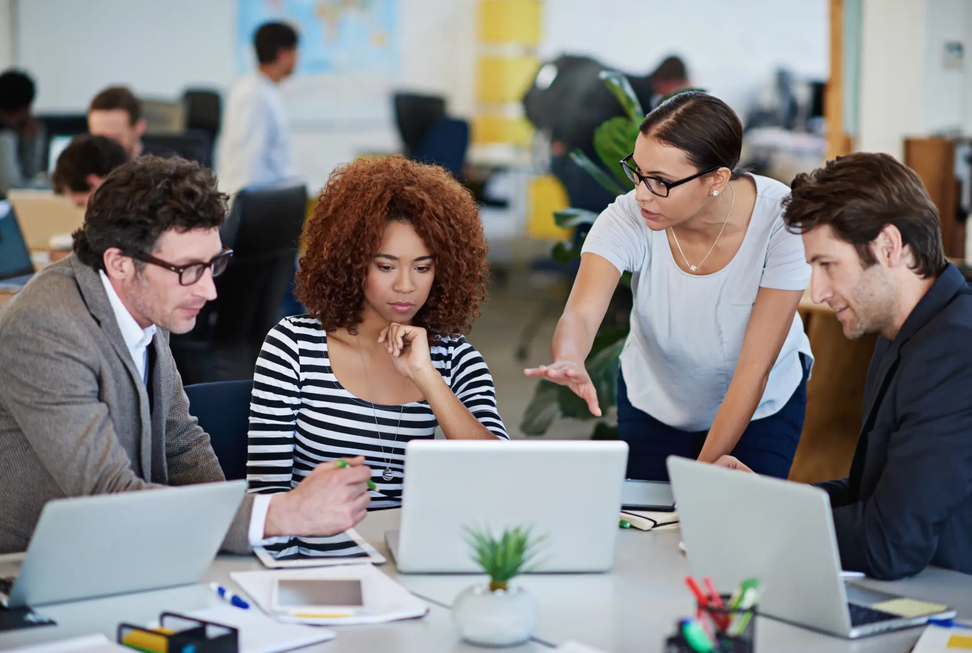 Skilled Workforce - Why Do Companies Set Up in Gibraltar?