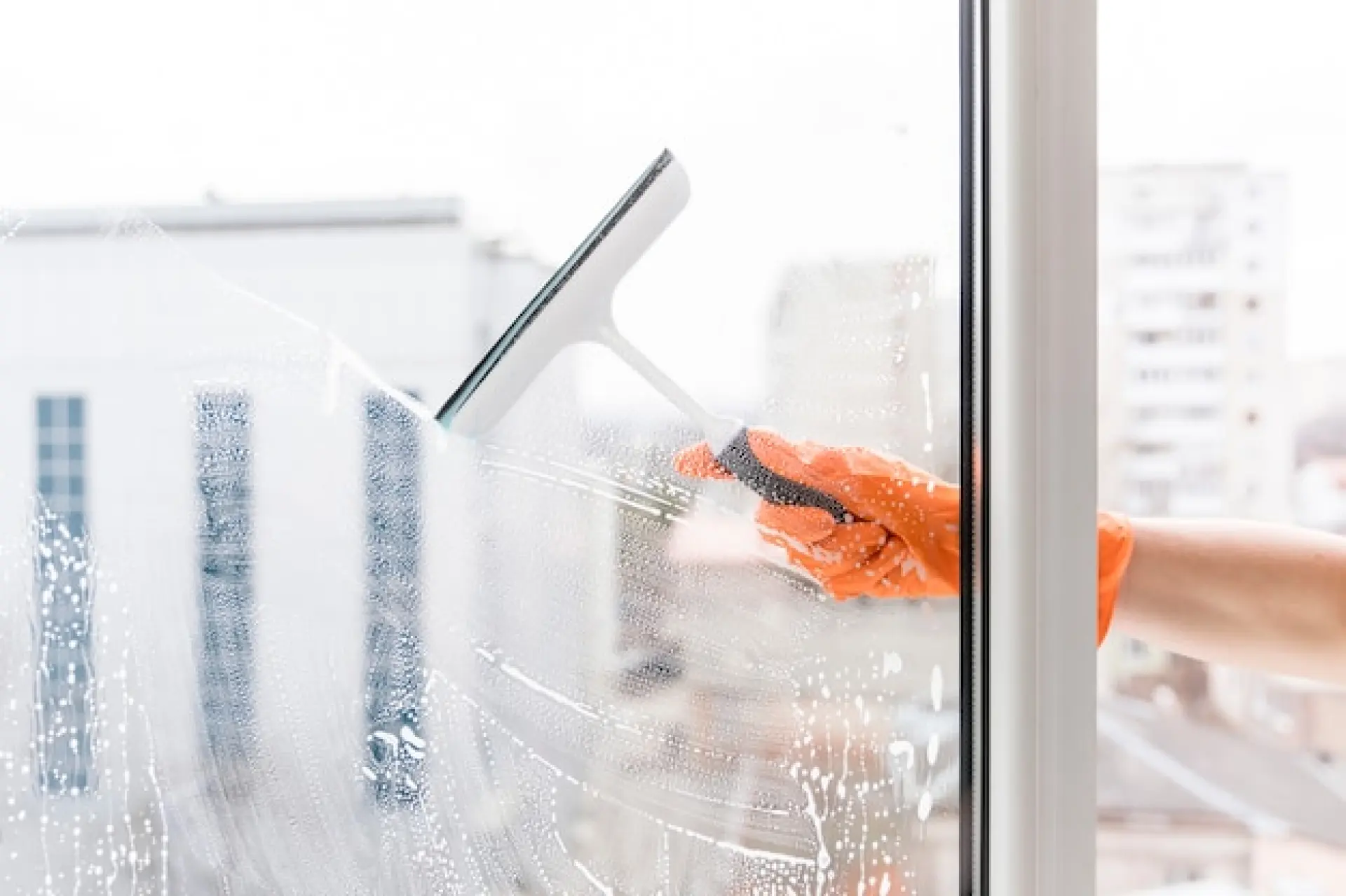 Window Cleaning Services | Hampshire, Berkshire, Surrey