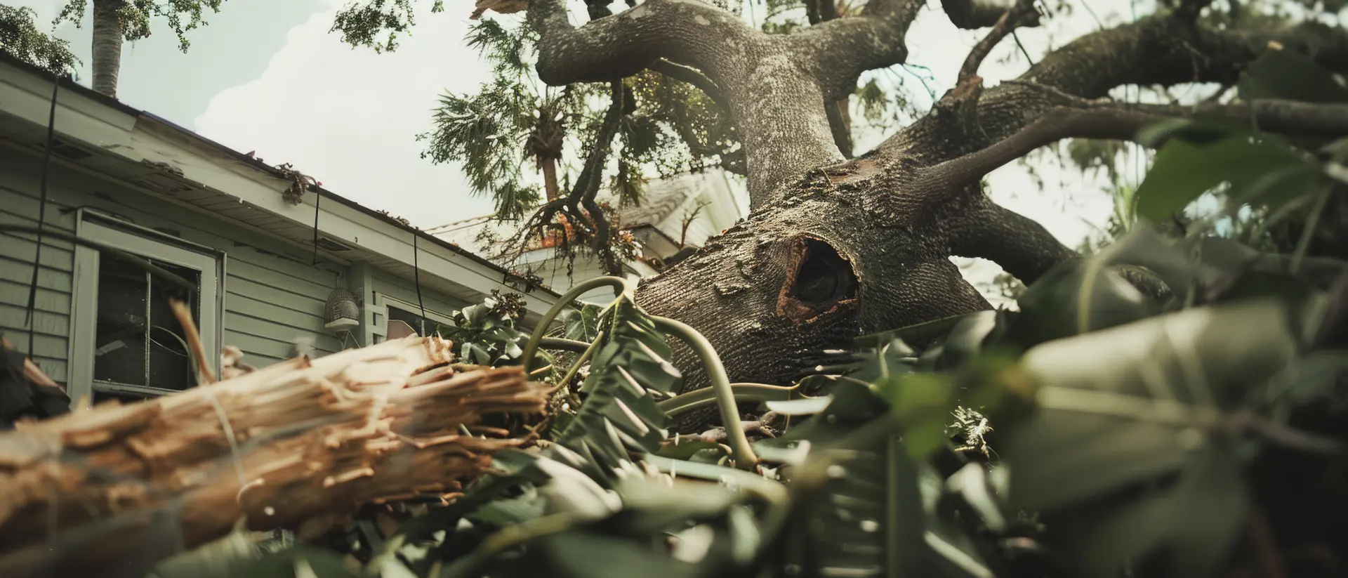 Tree Removal Newcastle, Gateshead and Northumberland