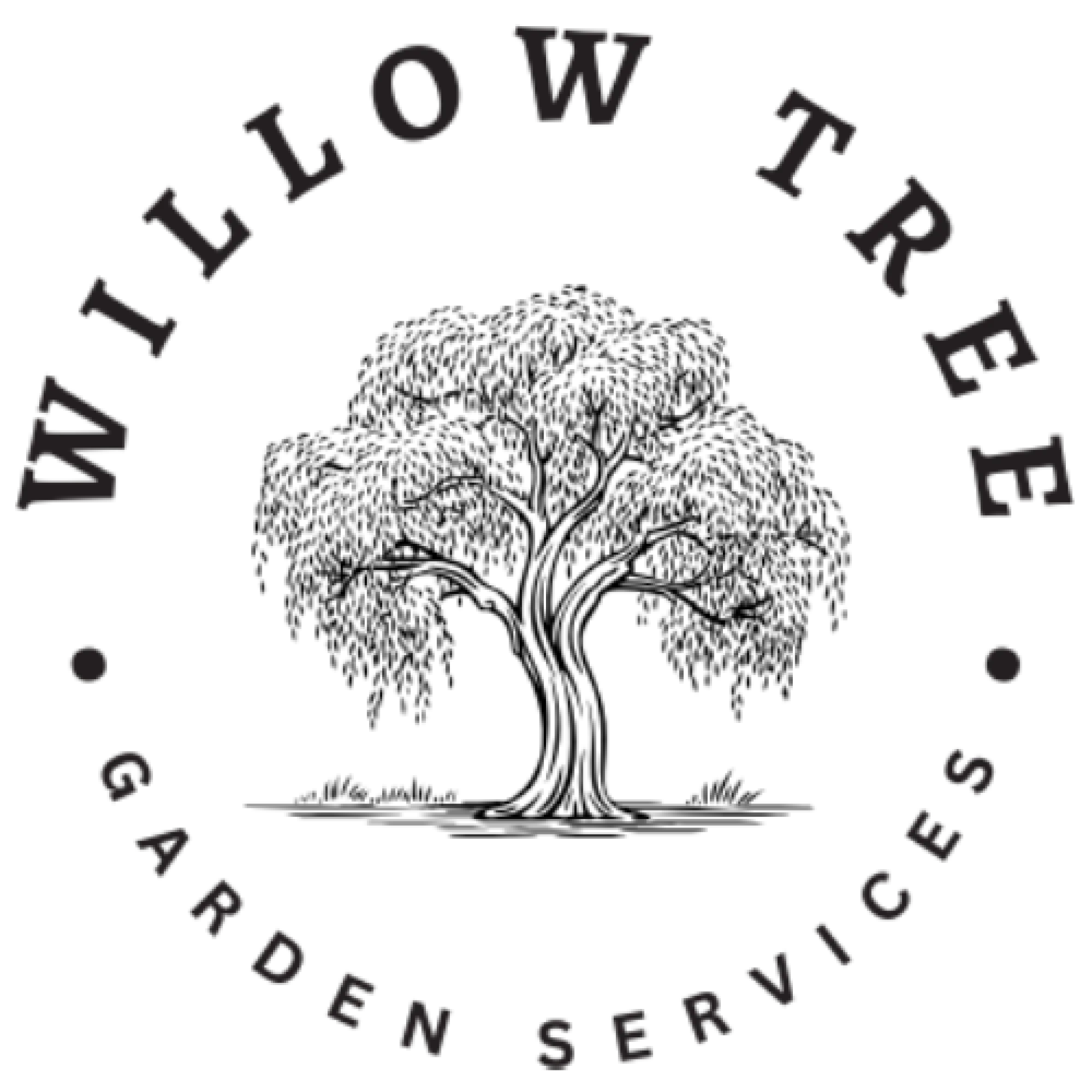 Willow Tree And Garden Services