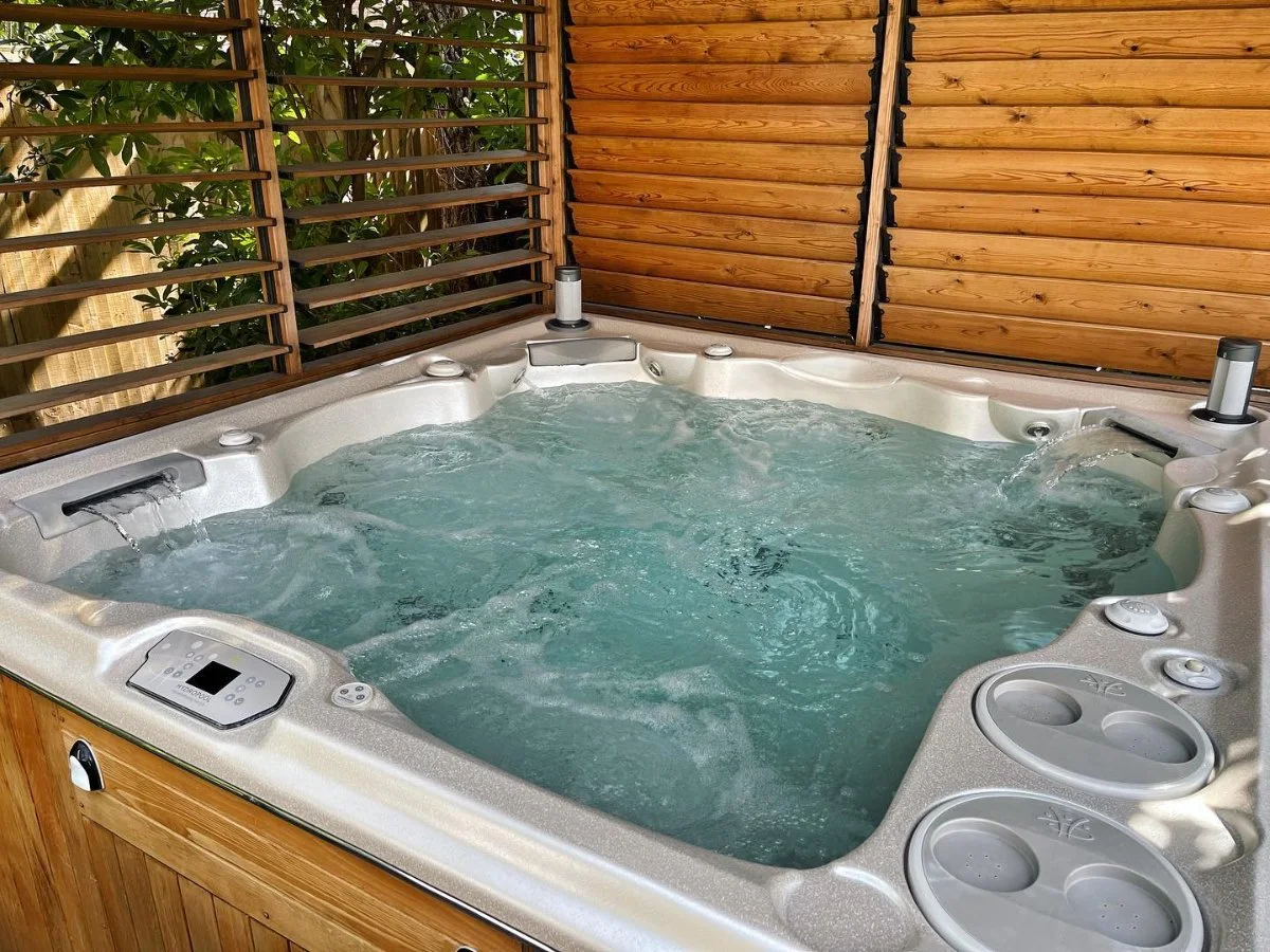 Hot Tub Repairs Canterbury