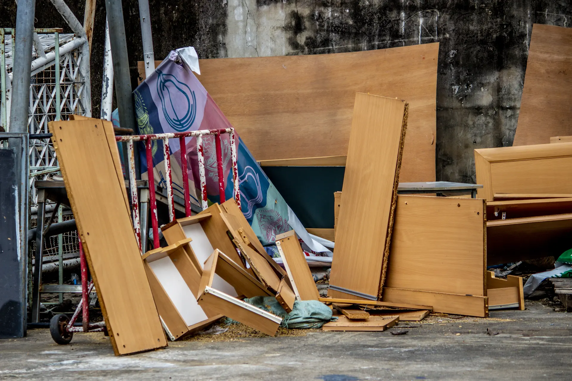 Household Waste Removal Wolverhampton & West Midlands
