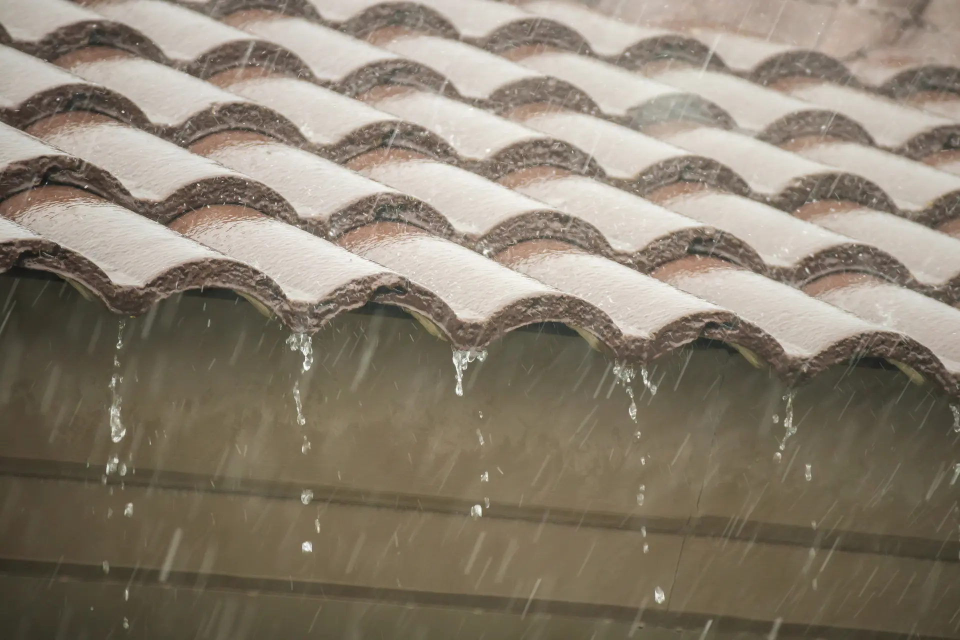 How to Maintain a Pitched Roof How to Maintain a Pitched Roof