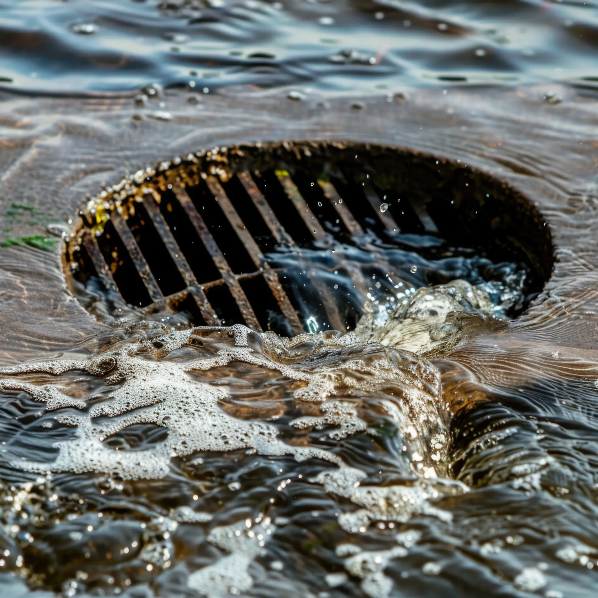 Drain Clearance Reading, Newbury, Slough