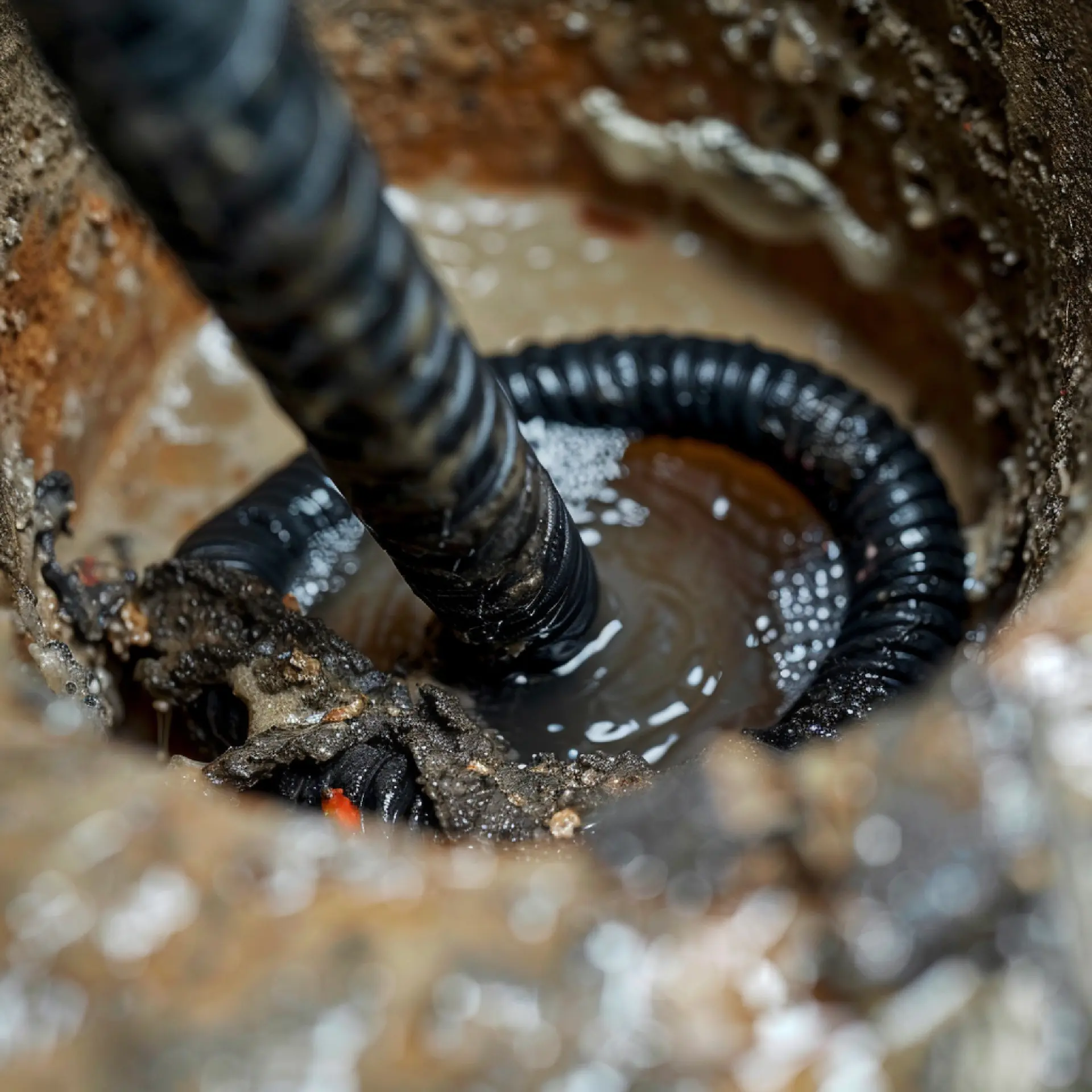 Drainage Contractors Reading, Newbury, Slough