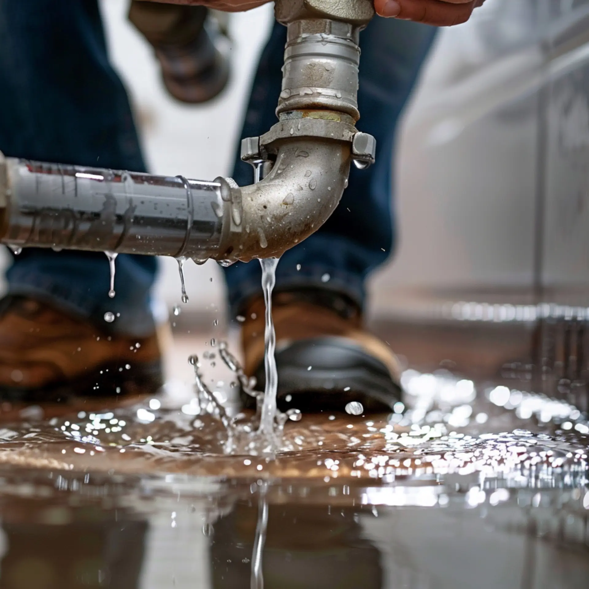 Drainage Repairs Reading, Newbury, Slough
