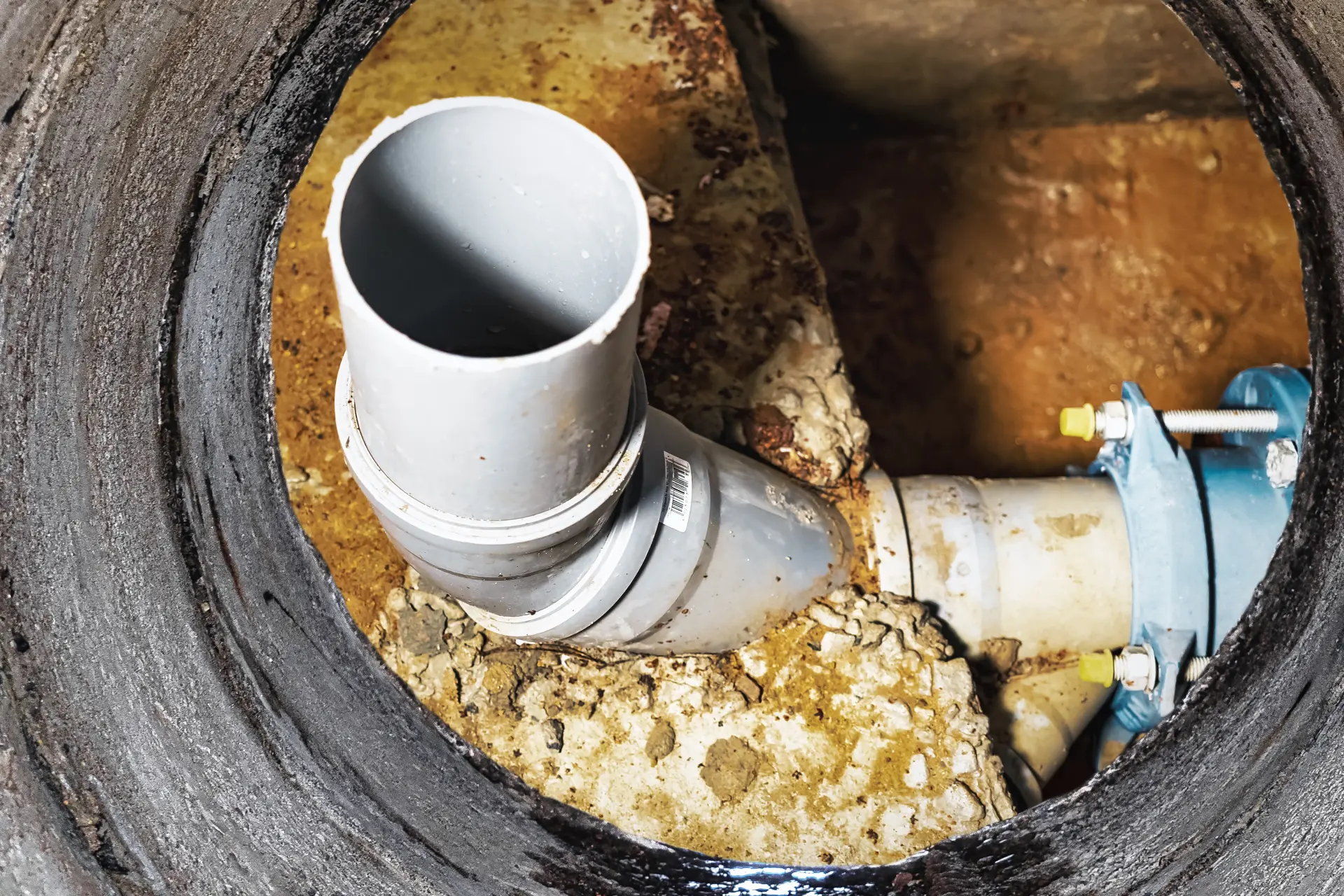 Drainage Team Reading, Newbury, Slough