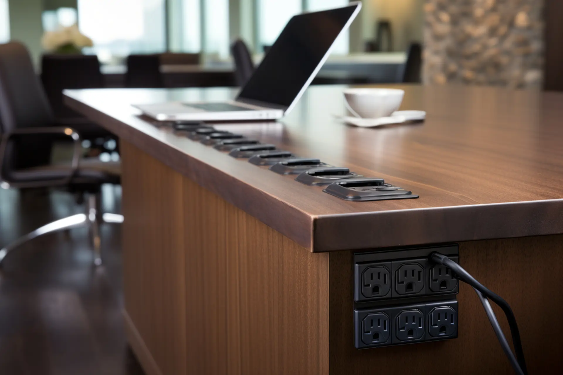 Common Electrical Problems in Shops and Offices