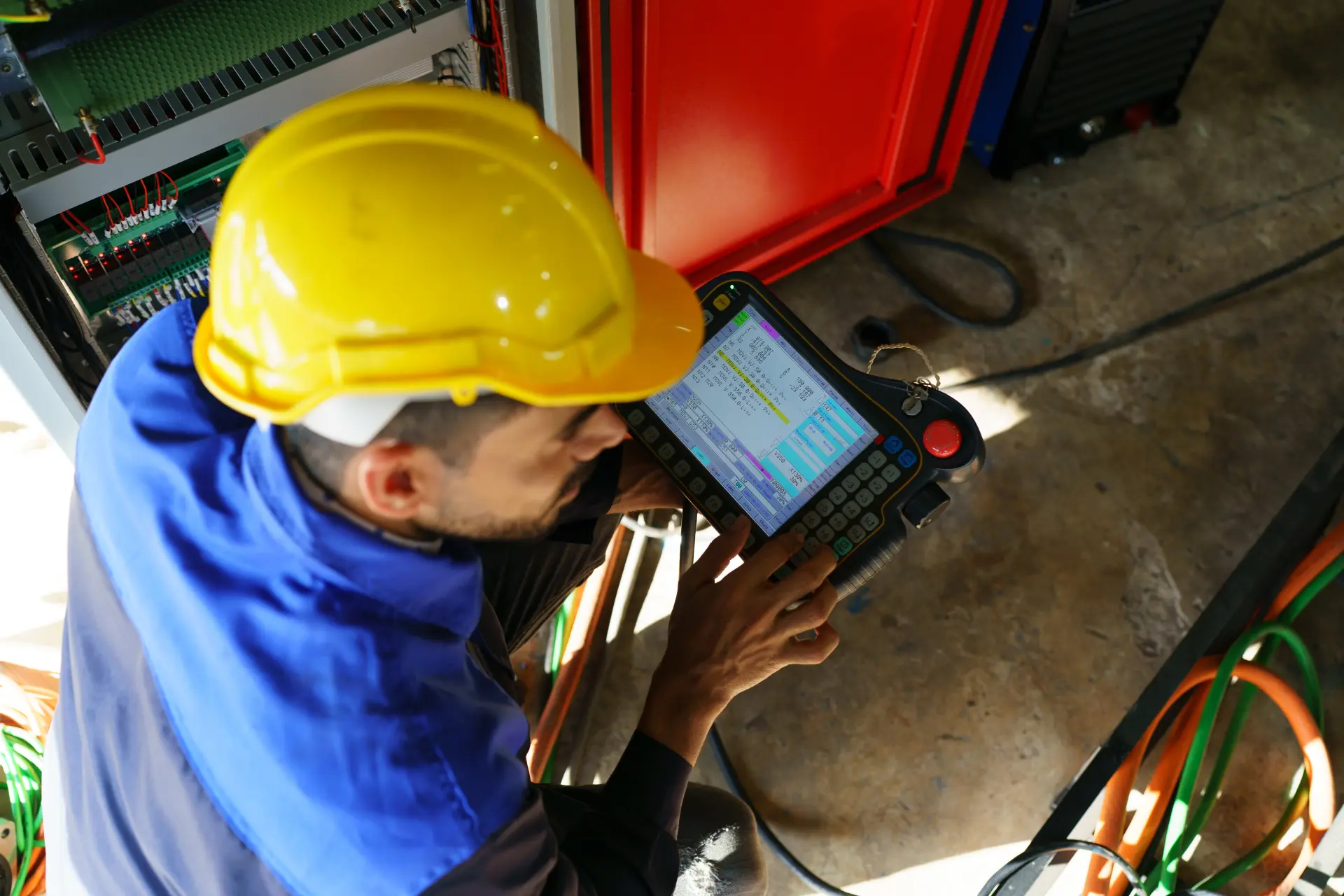 Not Been Checked - Signs You Need a Commercial Electrician