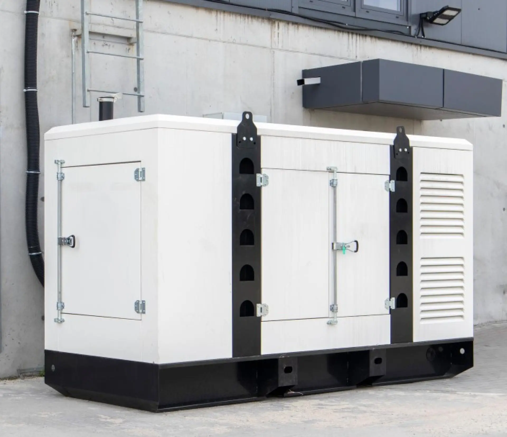 Generator for Sale