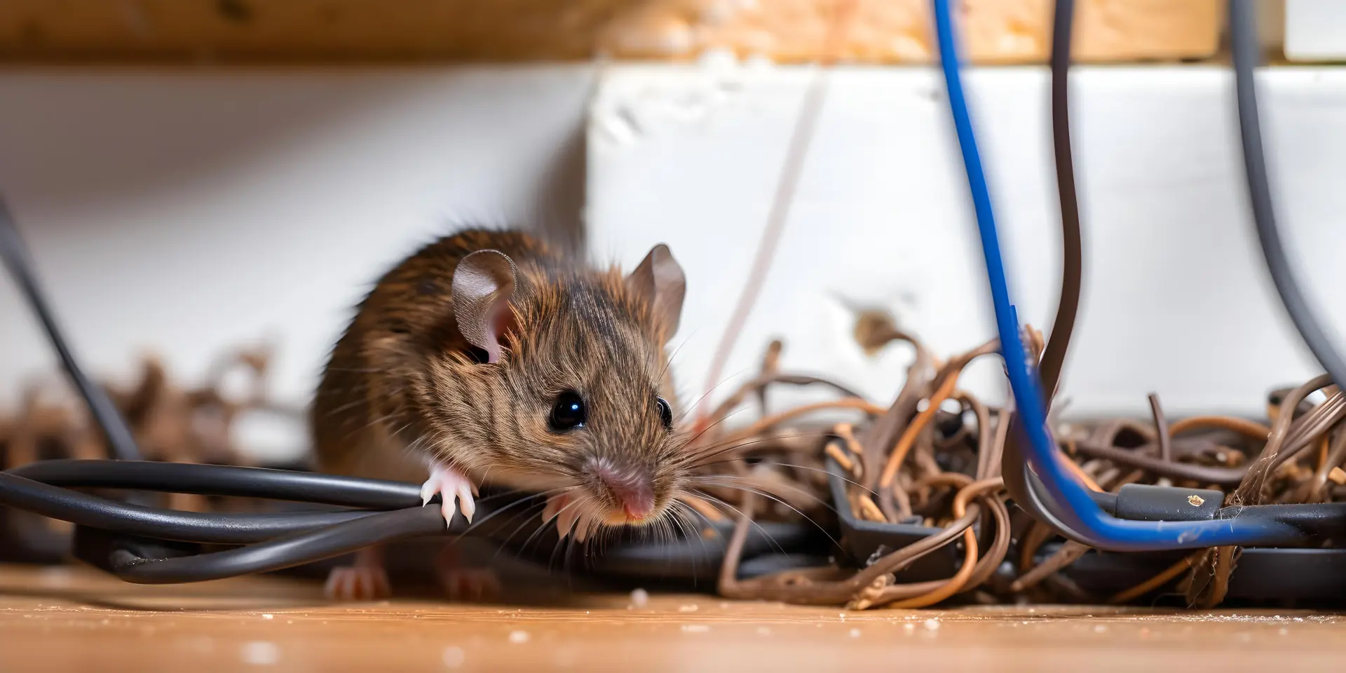 Quick, Safe Pest Control Christchurch, Barton on Sea and Milford on Sea