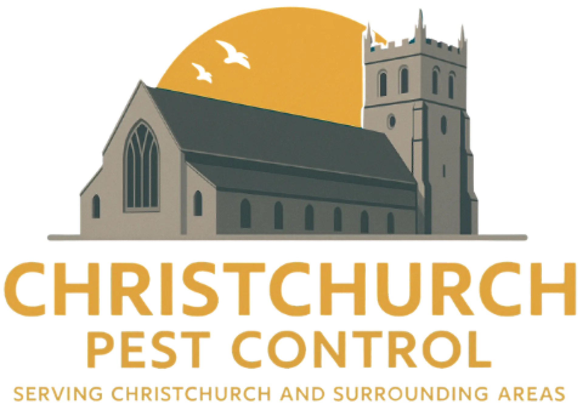 Christchurch Pest Control