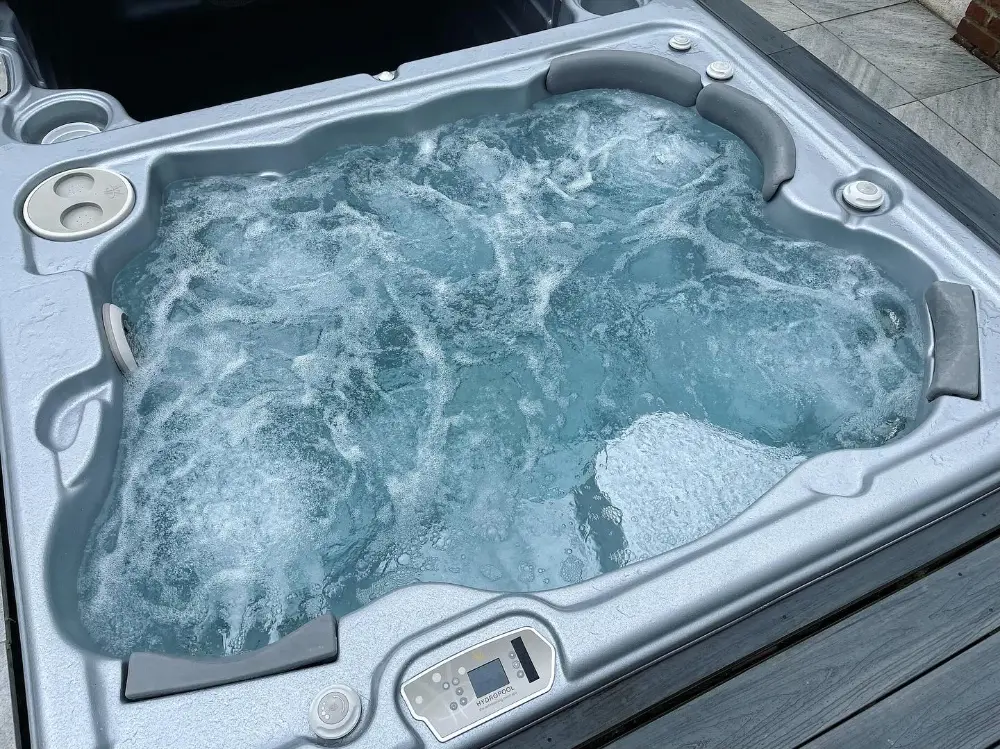Hot Tub Installer Maidstone, Kent, Essex. Susex