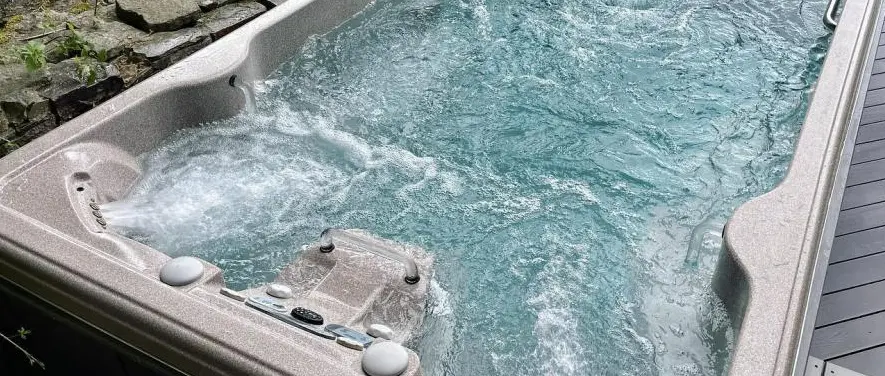 Seasonal Maintenance Guide for Hydra Pools Image