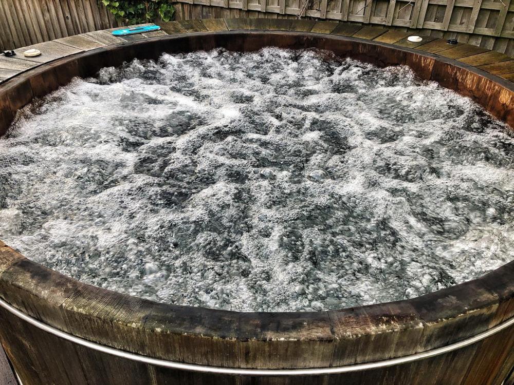 How Often Should a Jacuzzi Be Serviced