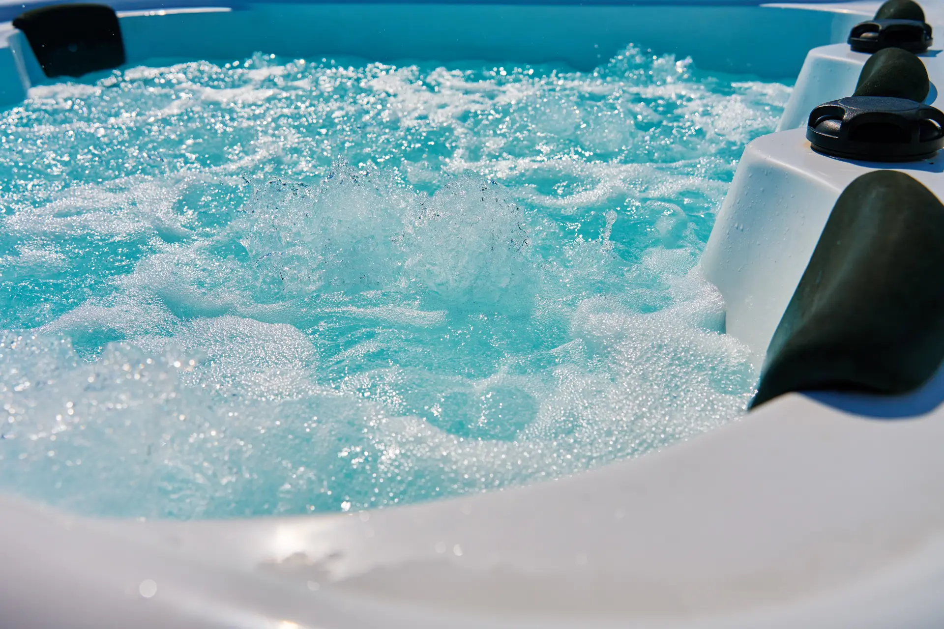 Common Hot Tub Winterisation Mistakes Common Hot Tub Winterisation Mistakes